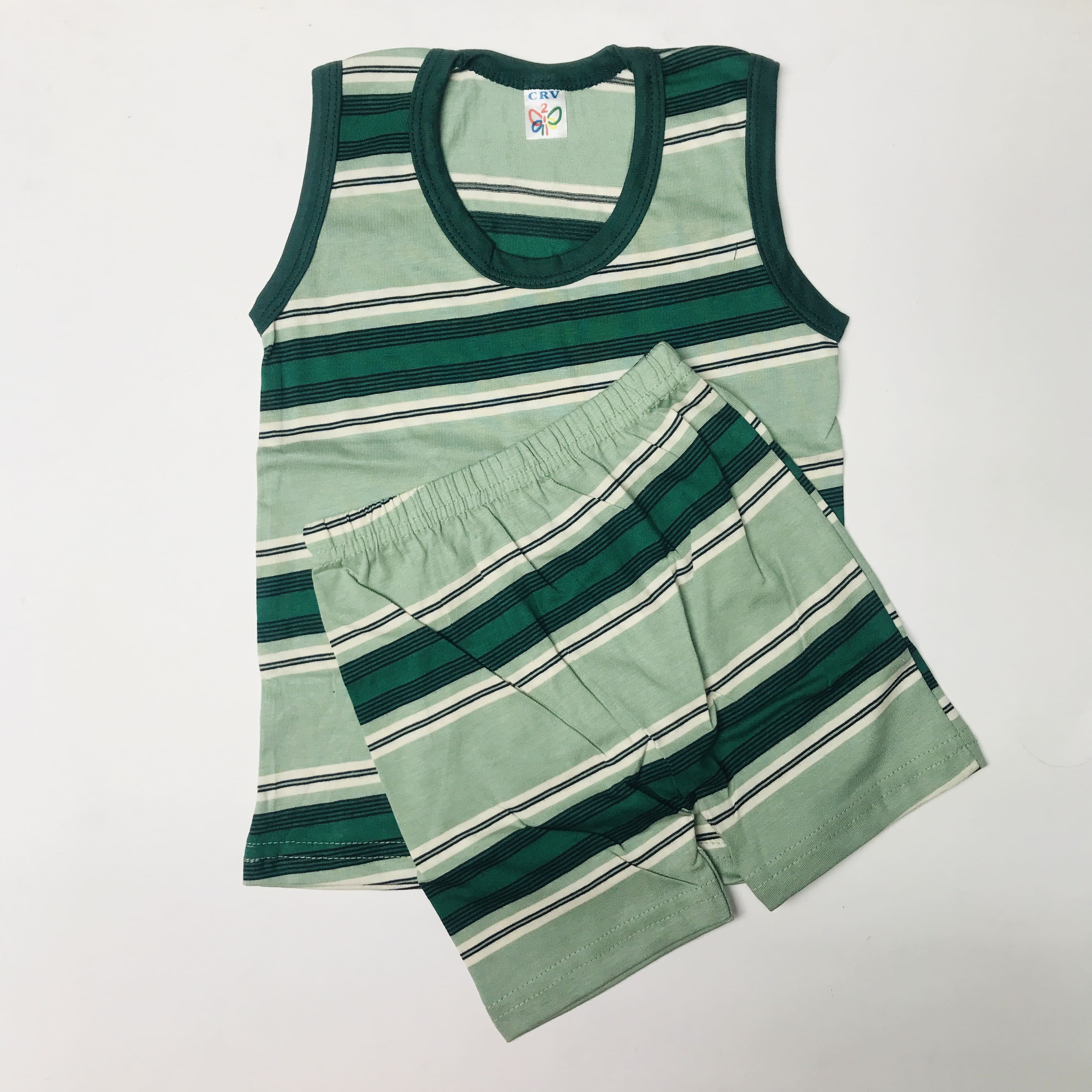 SL Kids Nikker Set