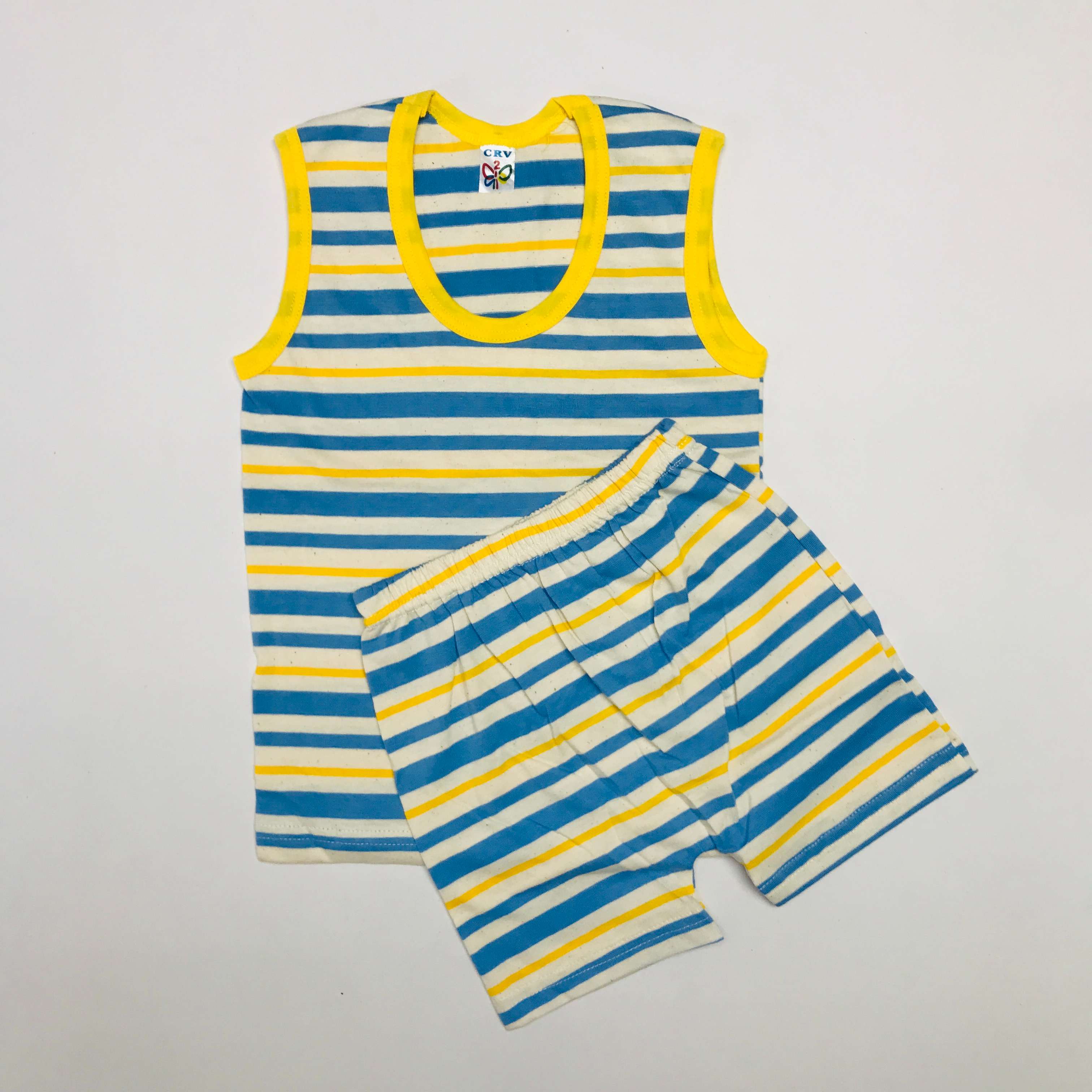 SL Kids Nikker Set