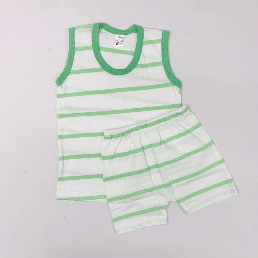SL Kids Nikker Set