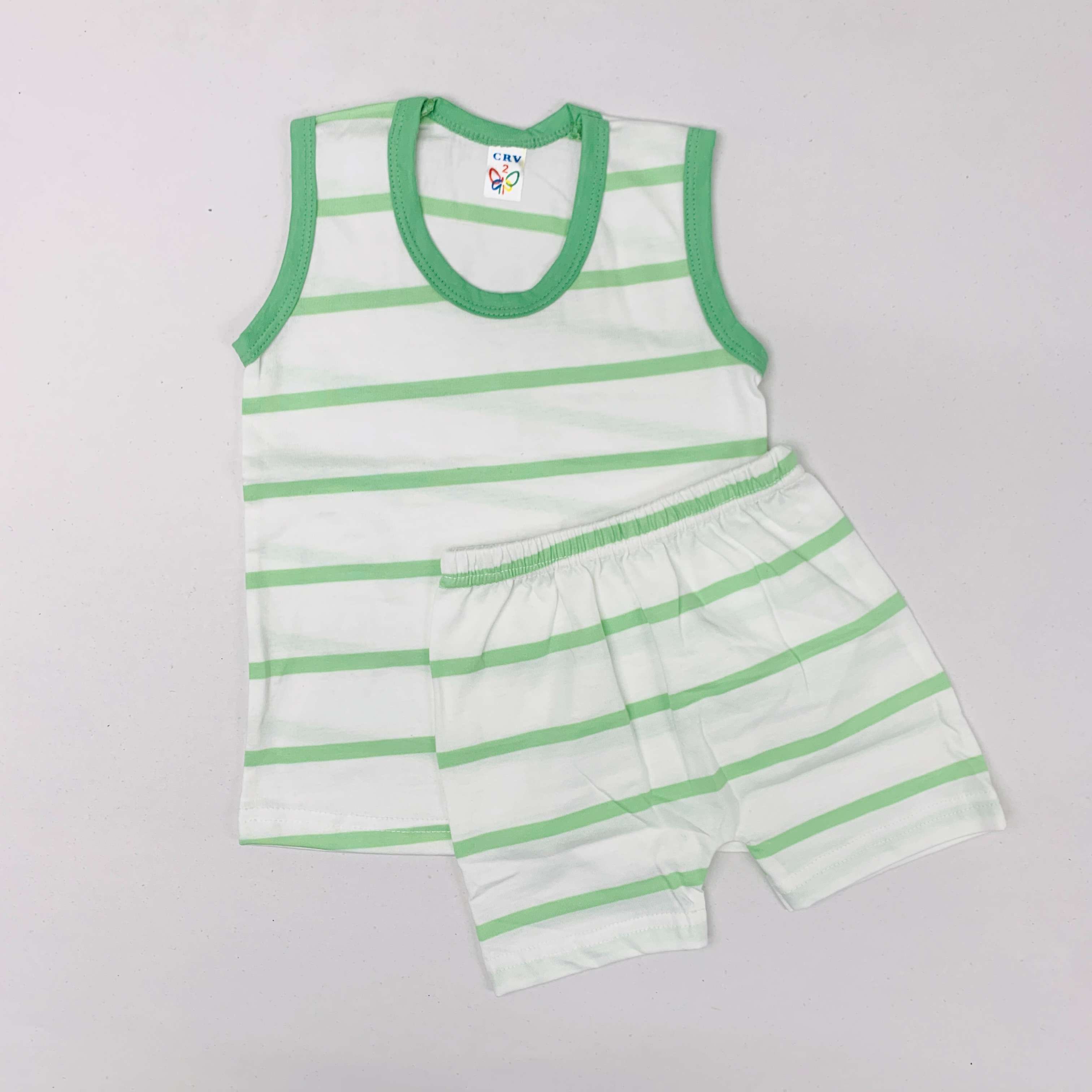 SL Kids Nikker Set