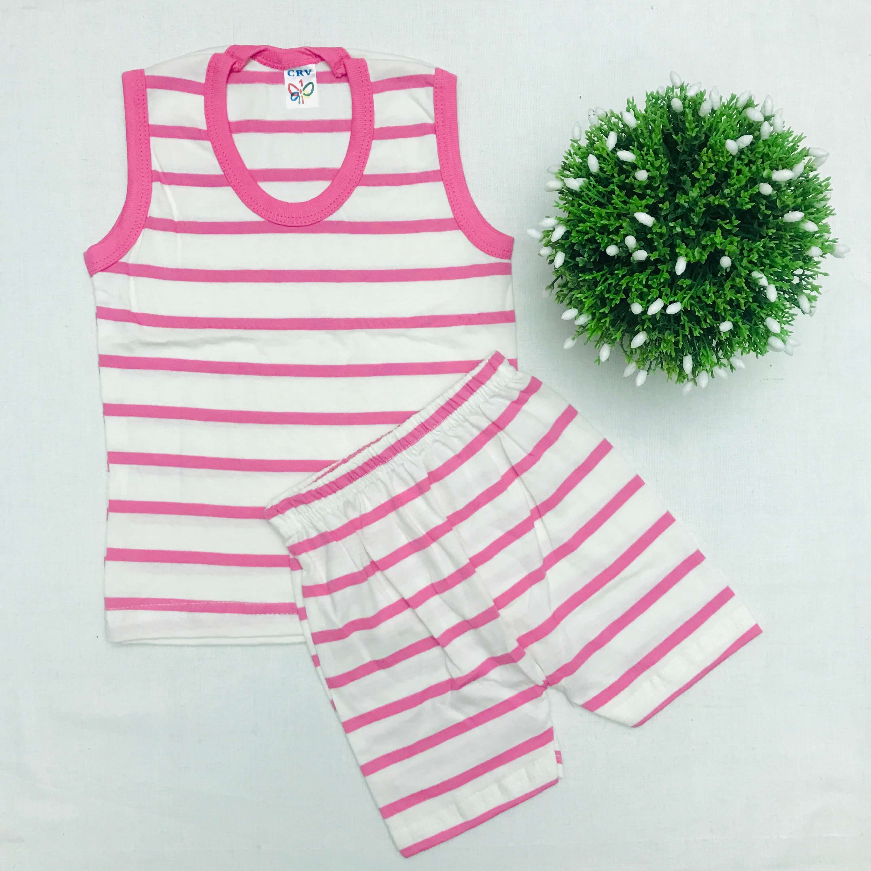 Kids Nikker Set