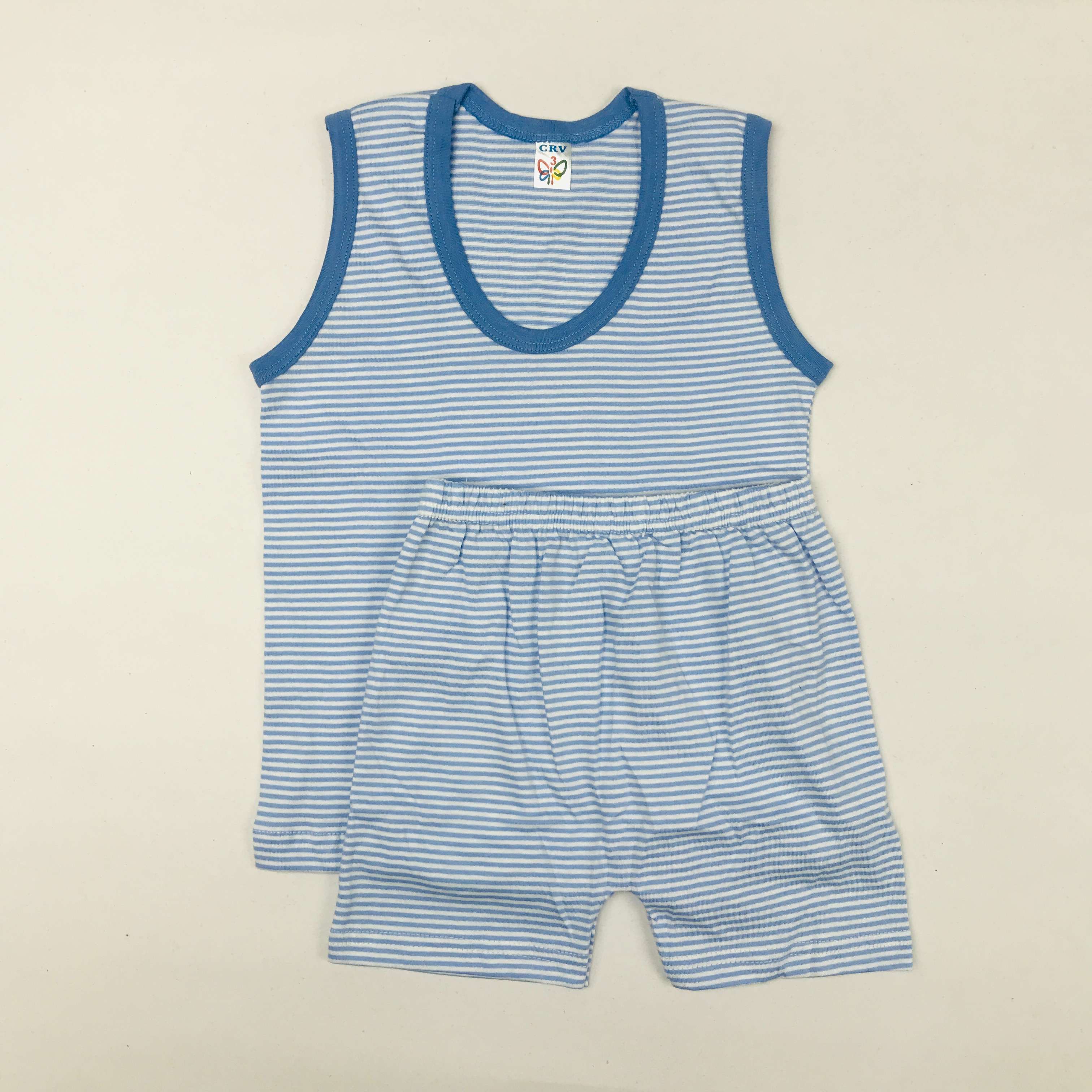 SL Kids Nikker Set