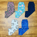 Kids Pant Combo Pack of 5