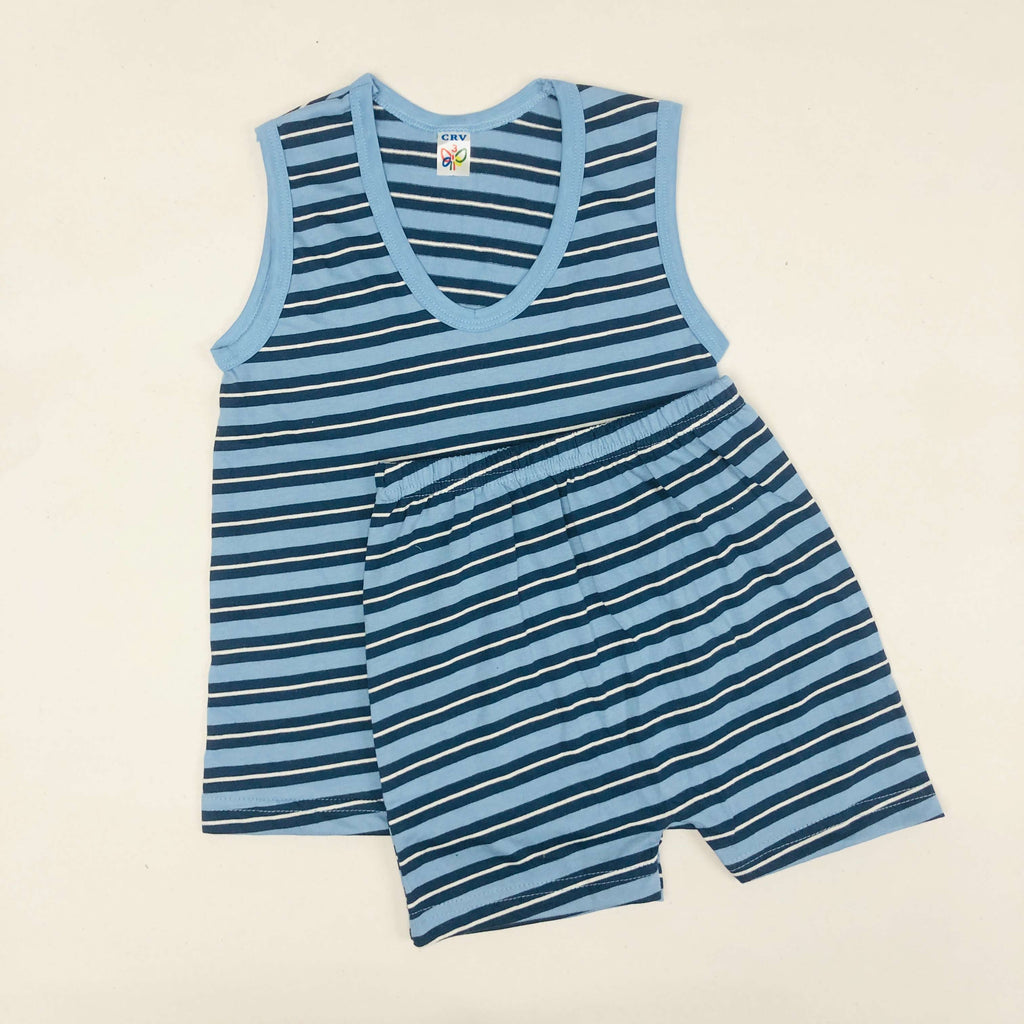 SL Kids Nikker Set