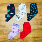 Kids Pant Combo Pack of 5