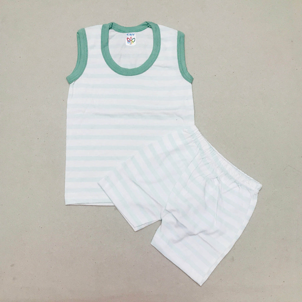 Kids Nikker Set