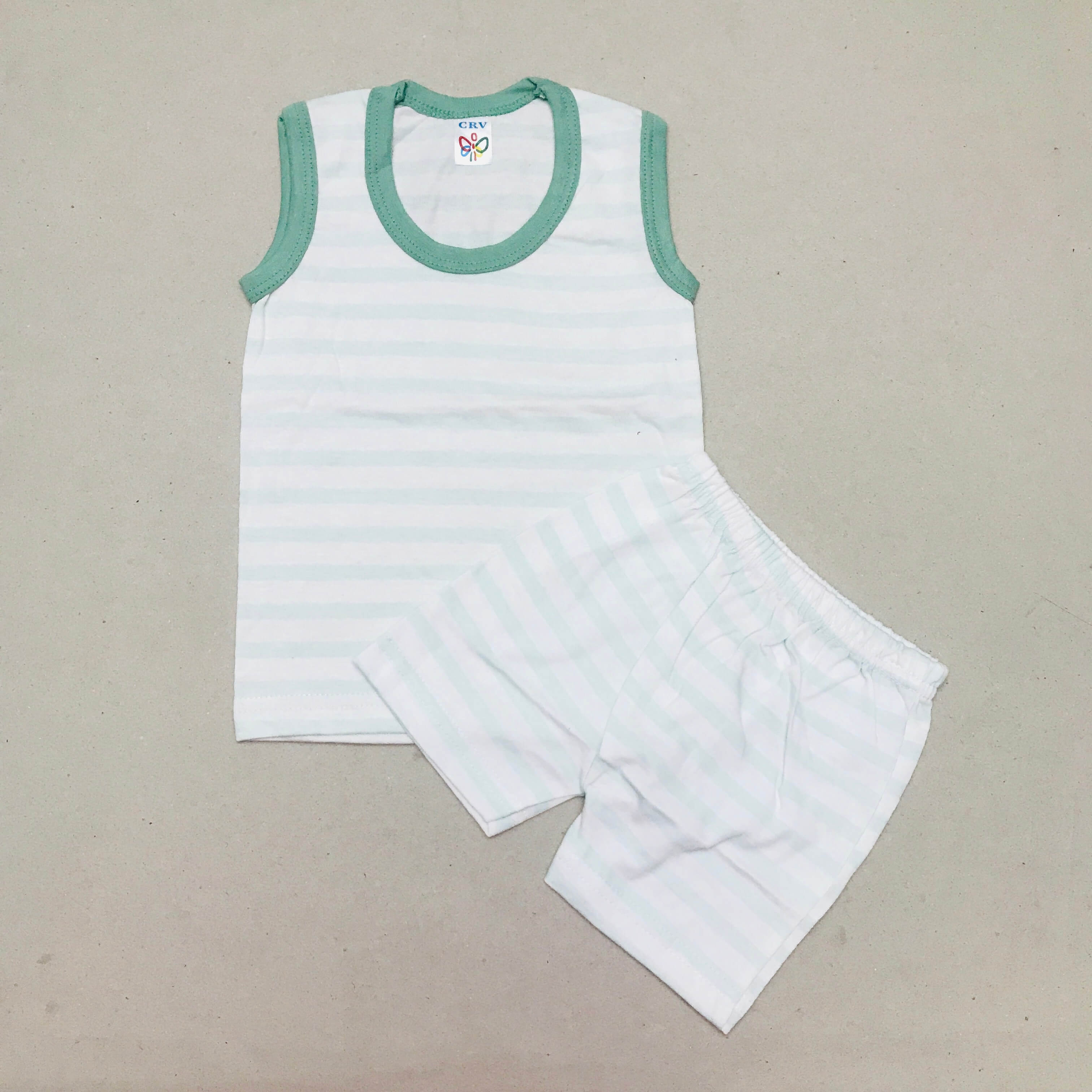 Kids Nikker Set