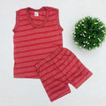 Kids Nikker Set