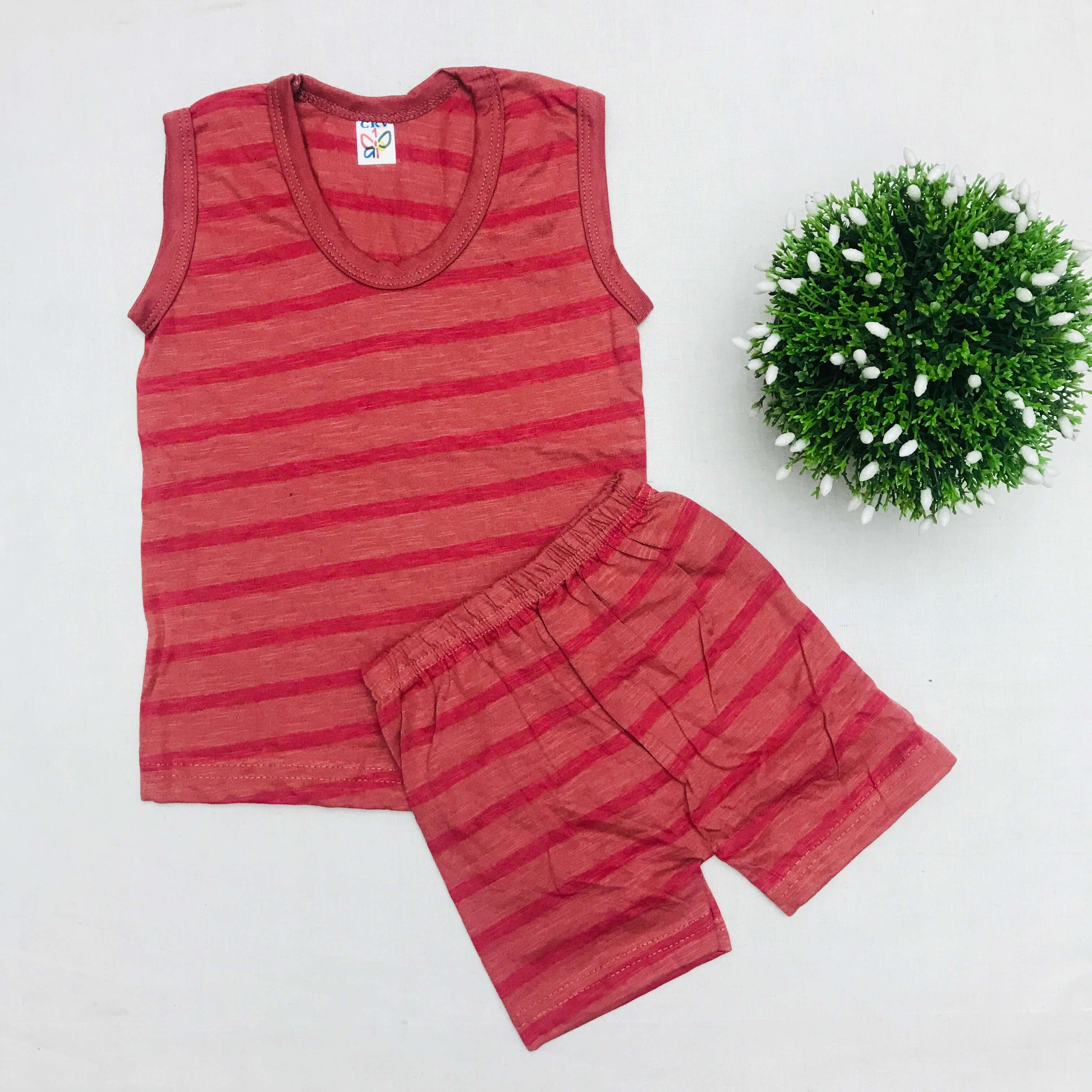 Kids Nikker Set