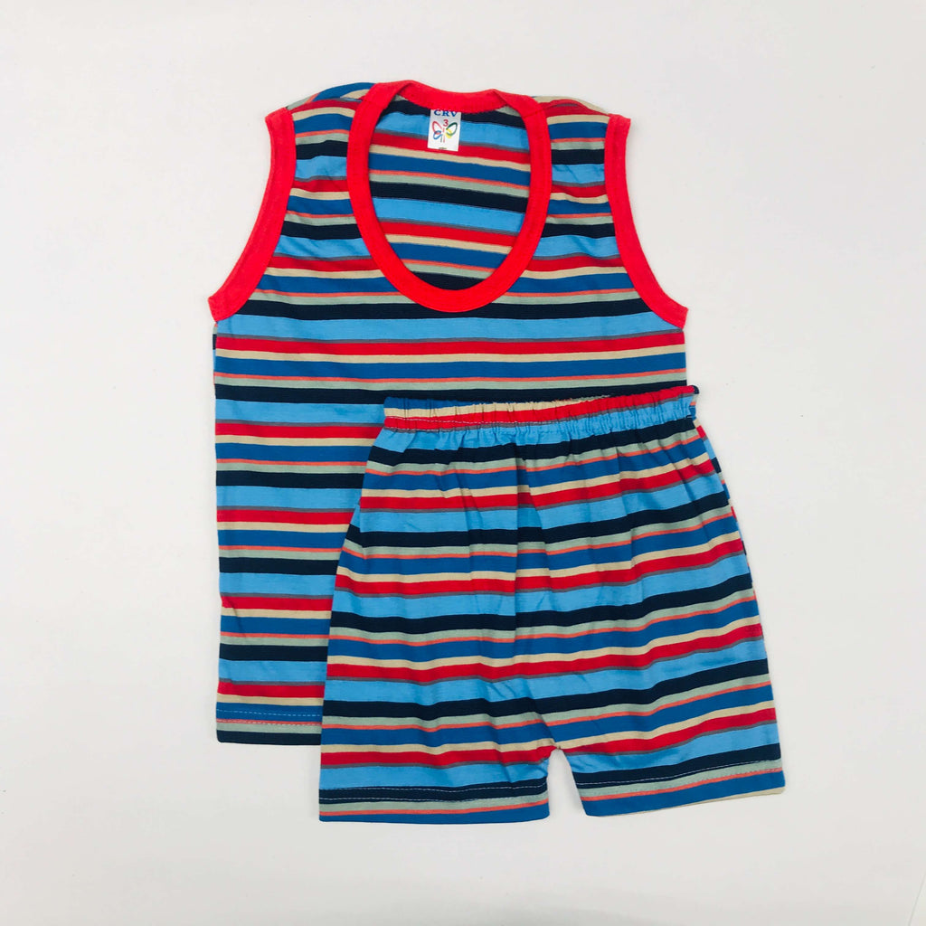SL Kids Nikker Set