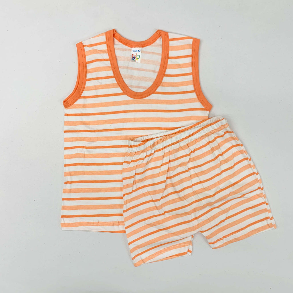 SL Kids Nikker Set