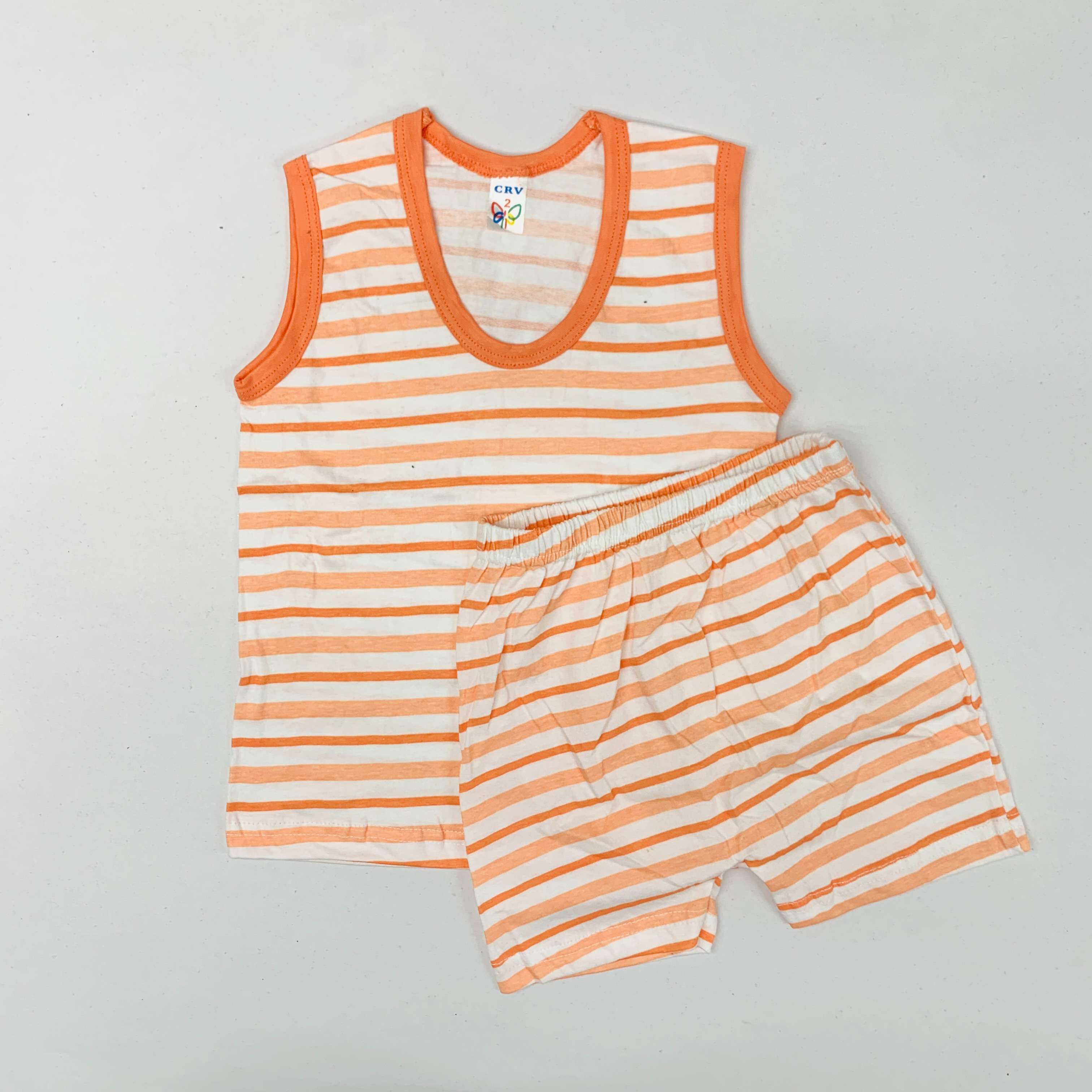 SL Kids Nikker Set