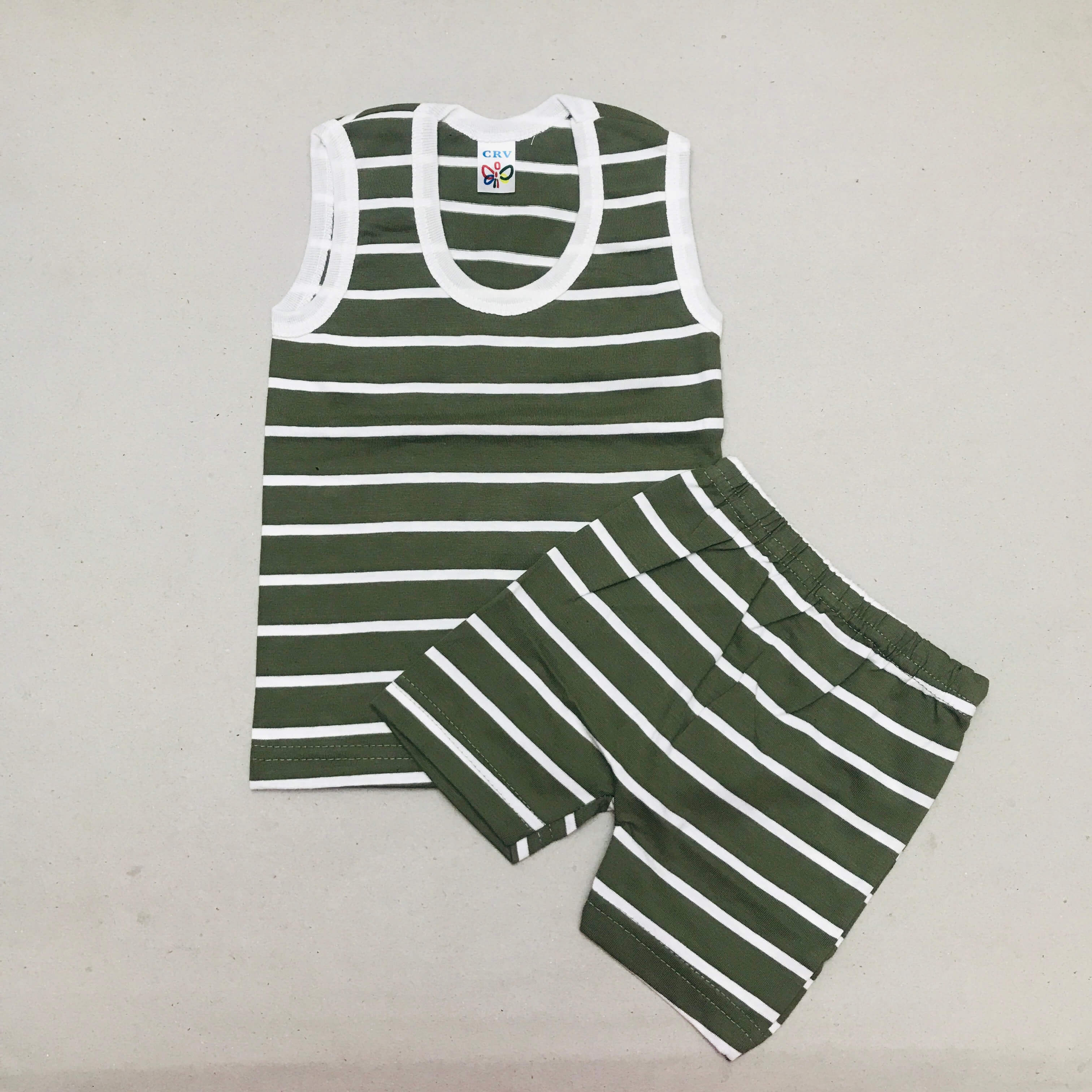 Kids Nikker Set