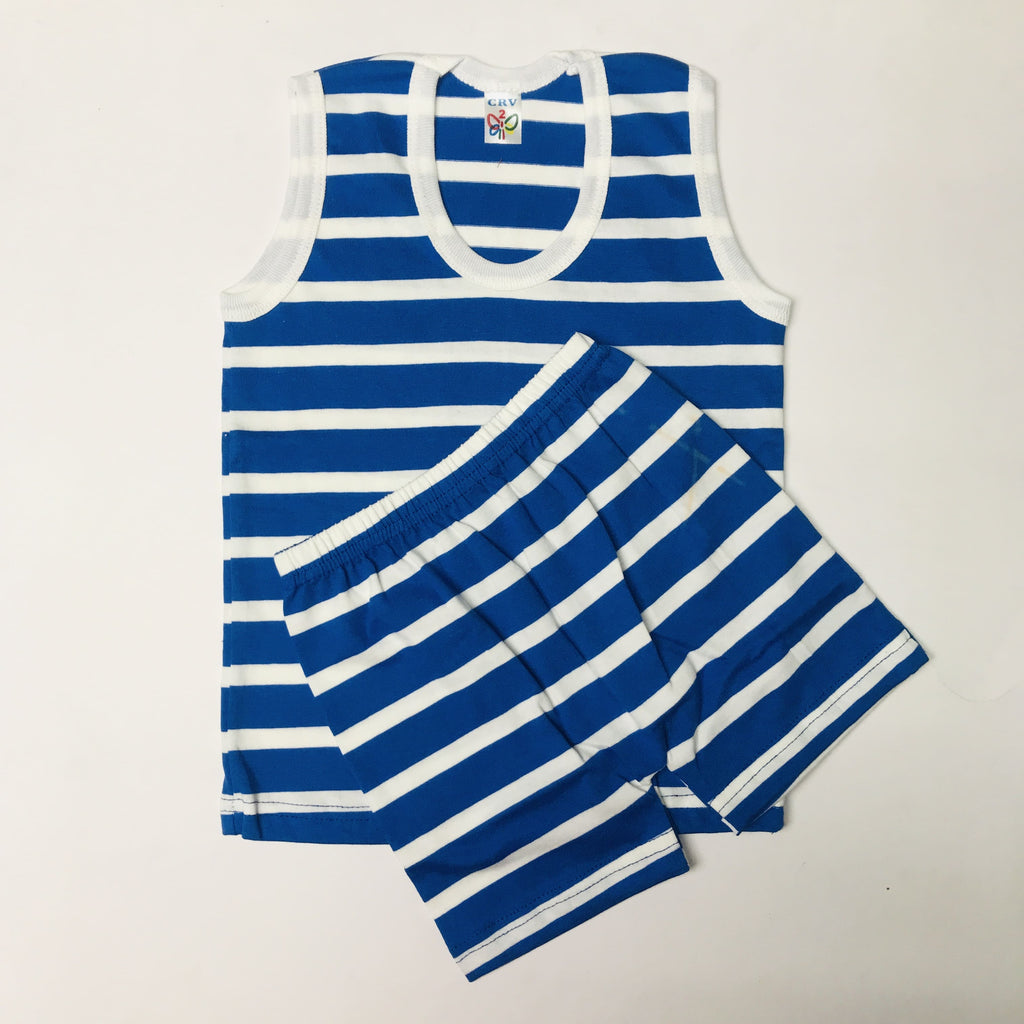 SL Kids Nikker Set