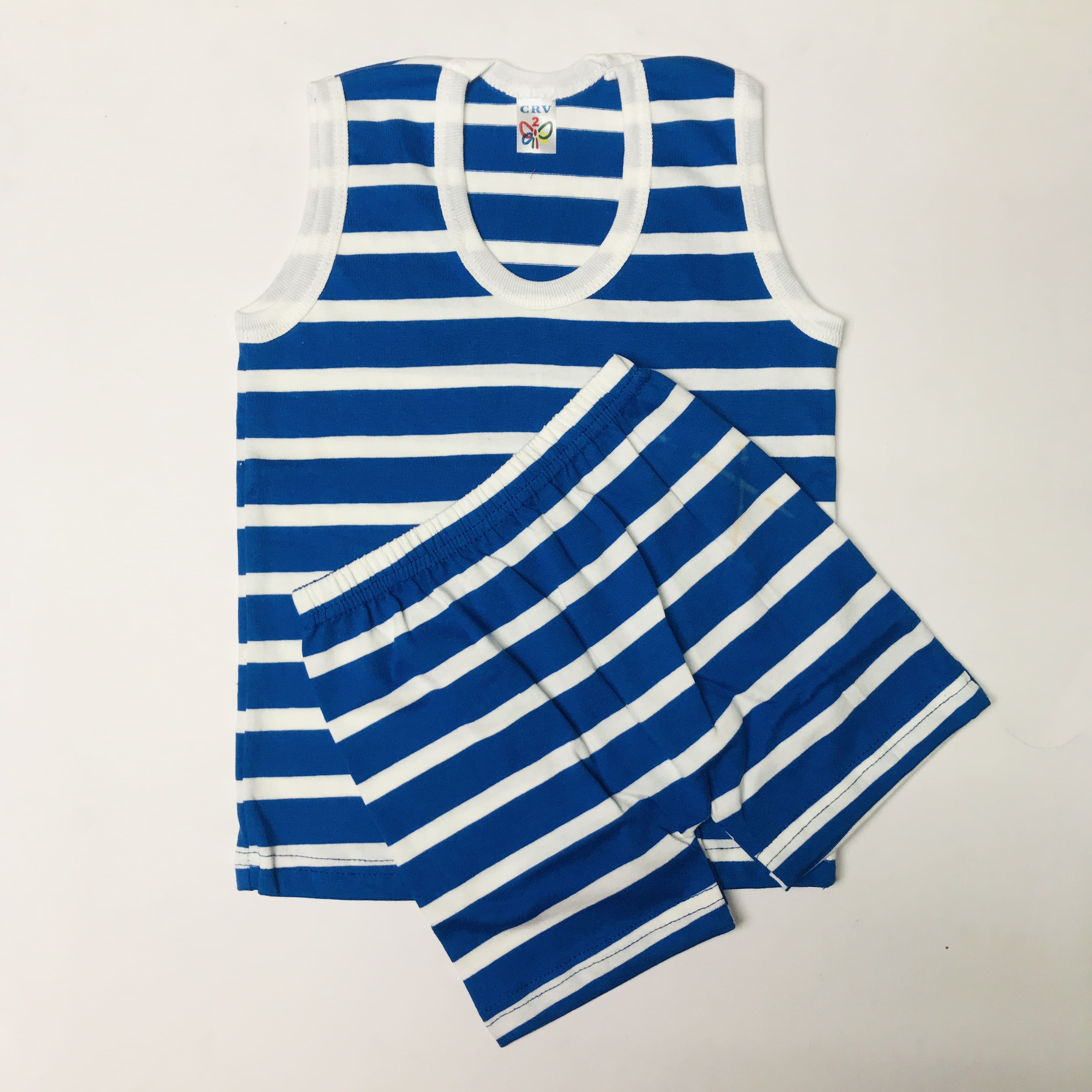 SL Kids Nikker Set