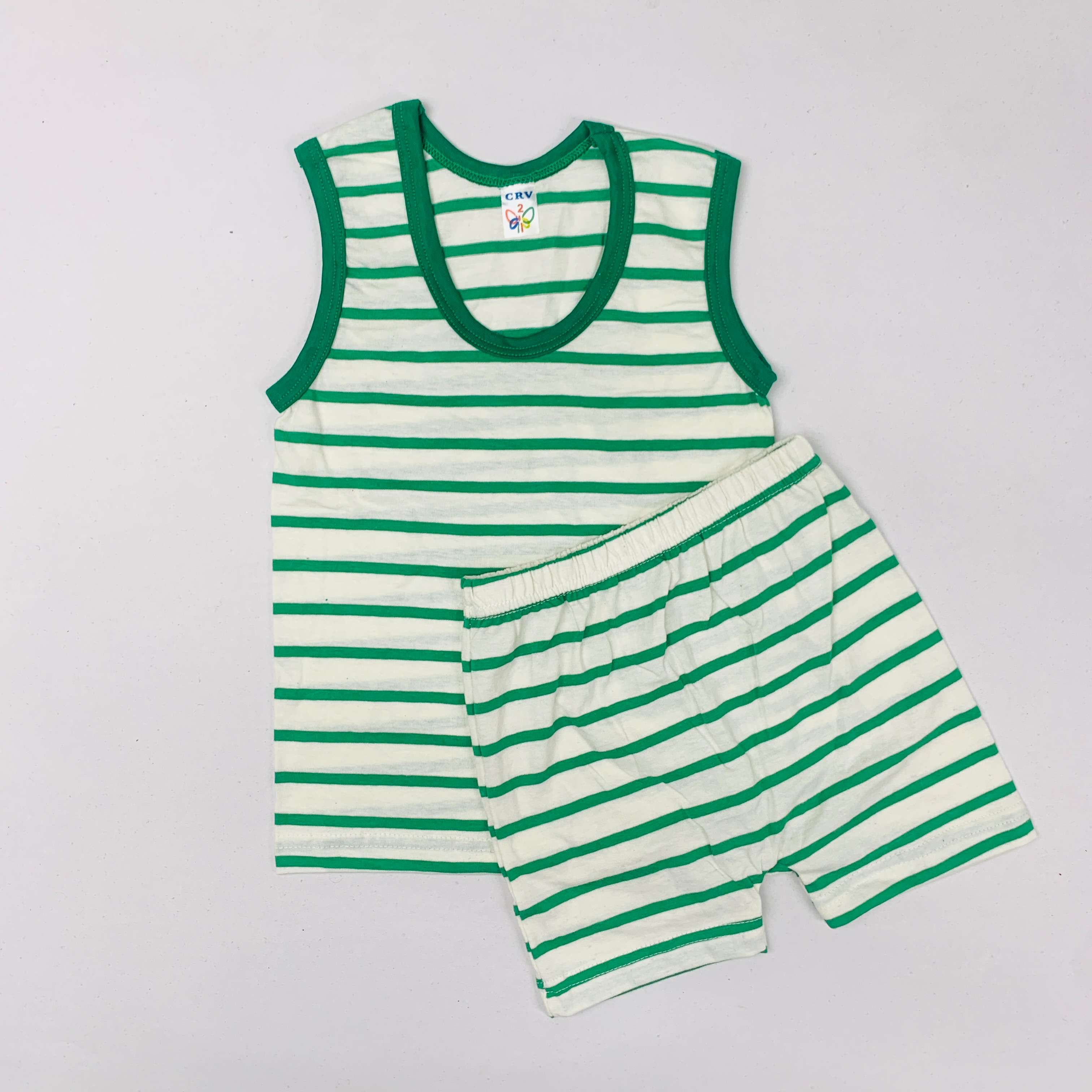 SL Kids Nikker Set