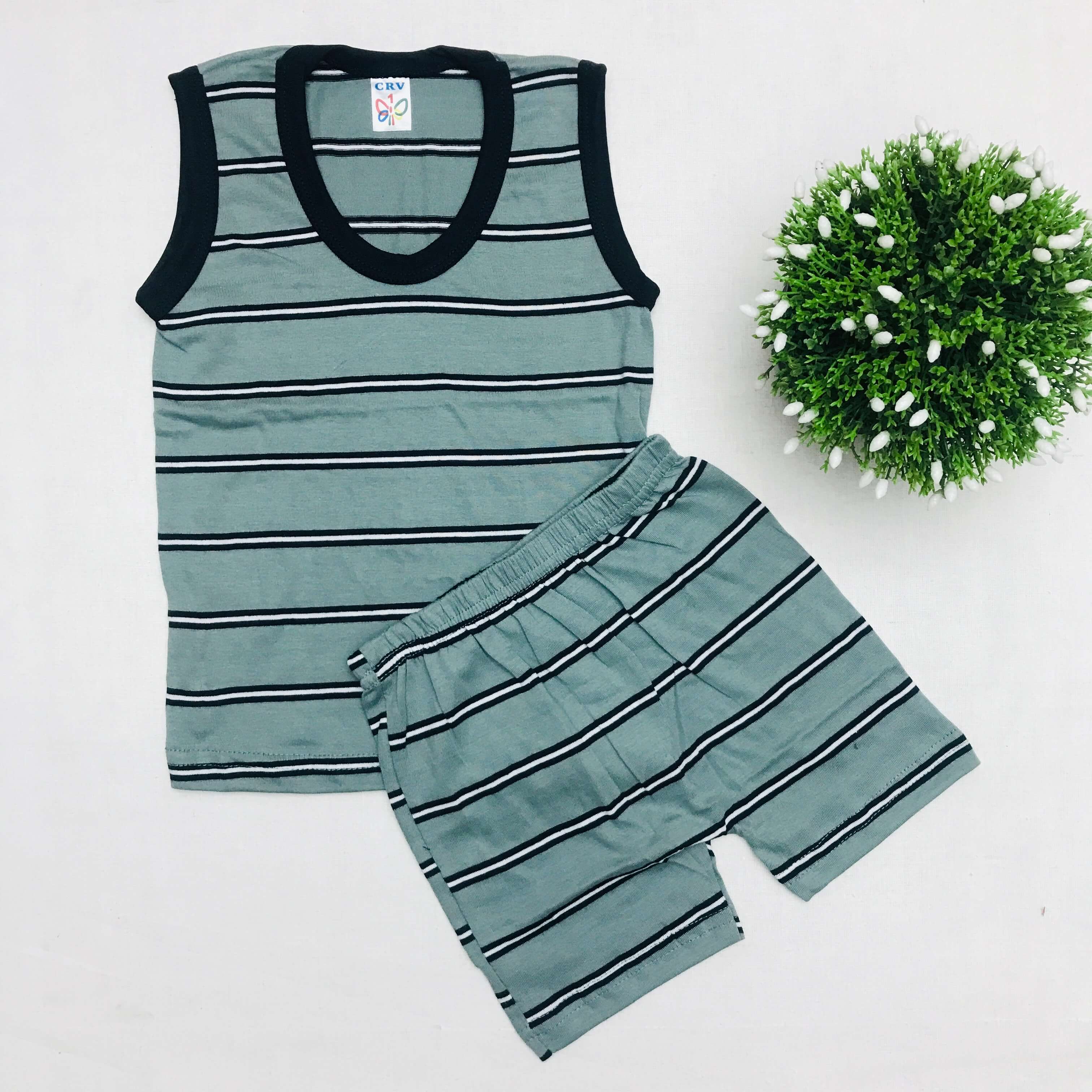 Kids Nikker Set