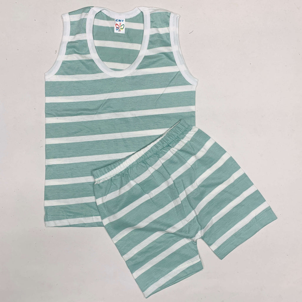 SL Kids Nikker Set