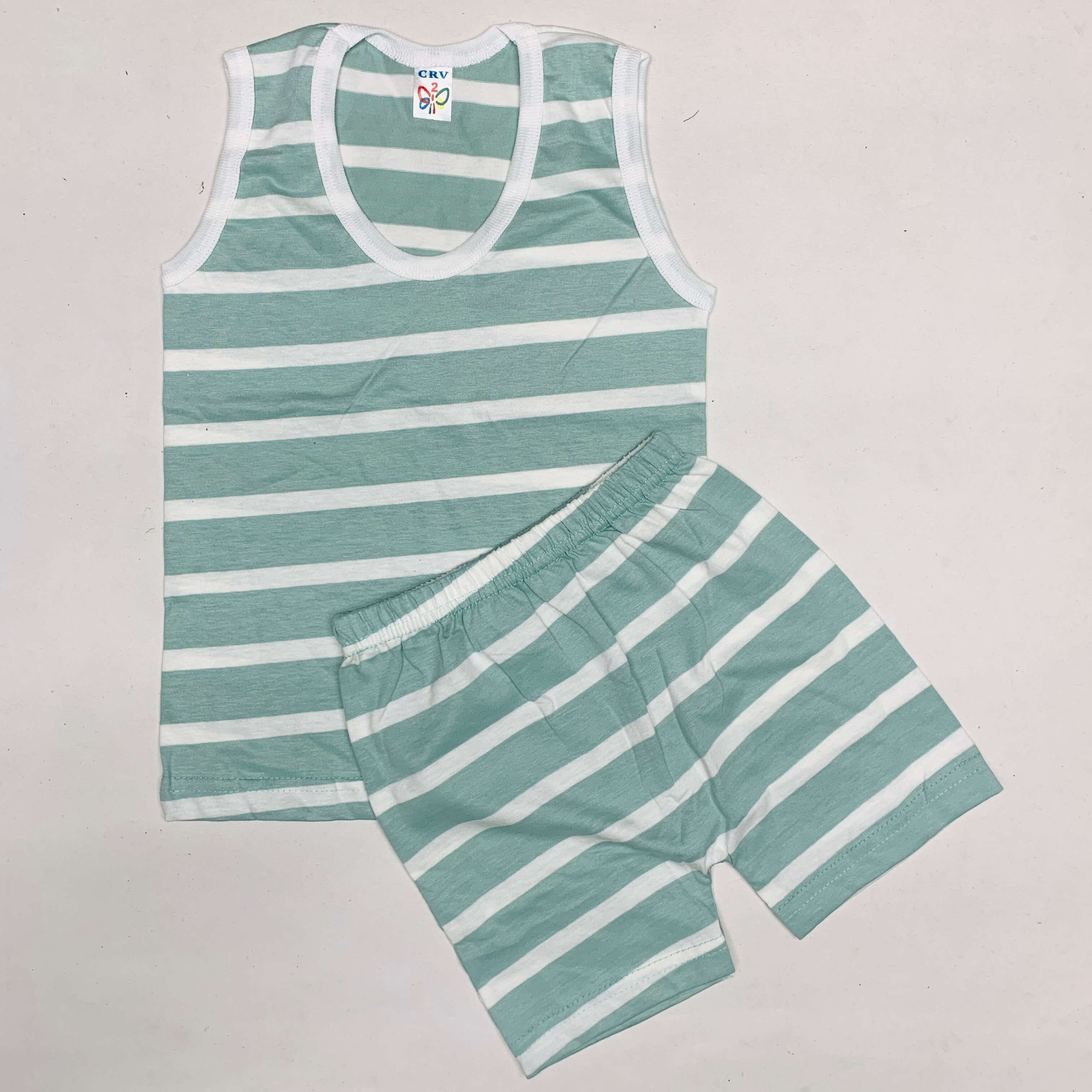 SL Kids Nikker Set