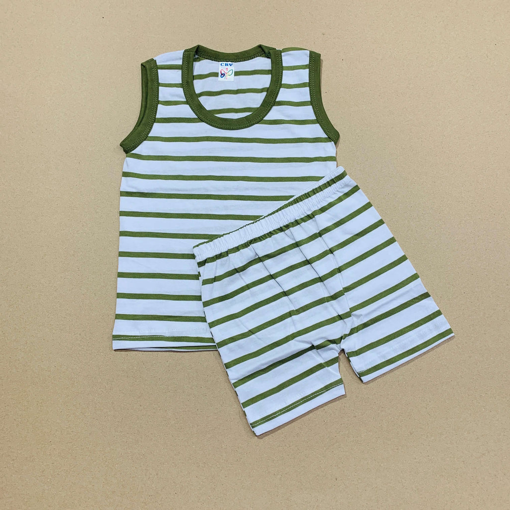 SL Kids Nikker Set