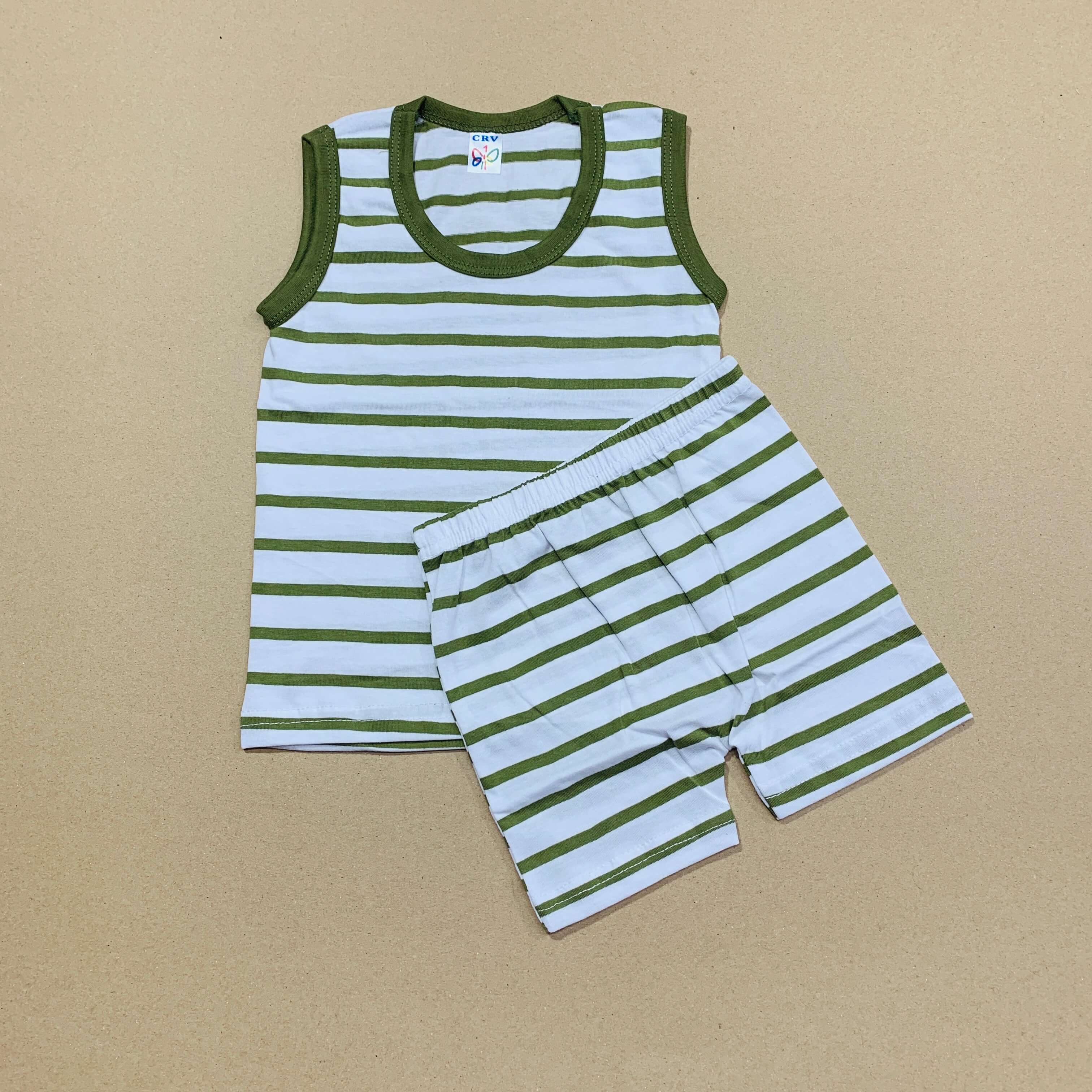 SL Kids Nikker Set