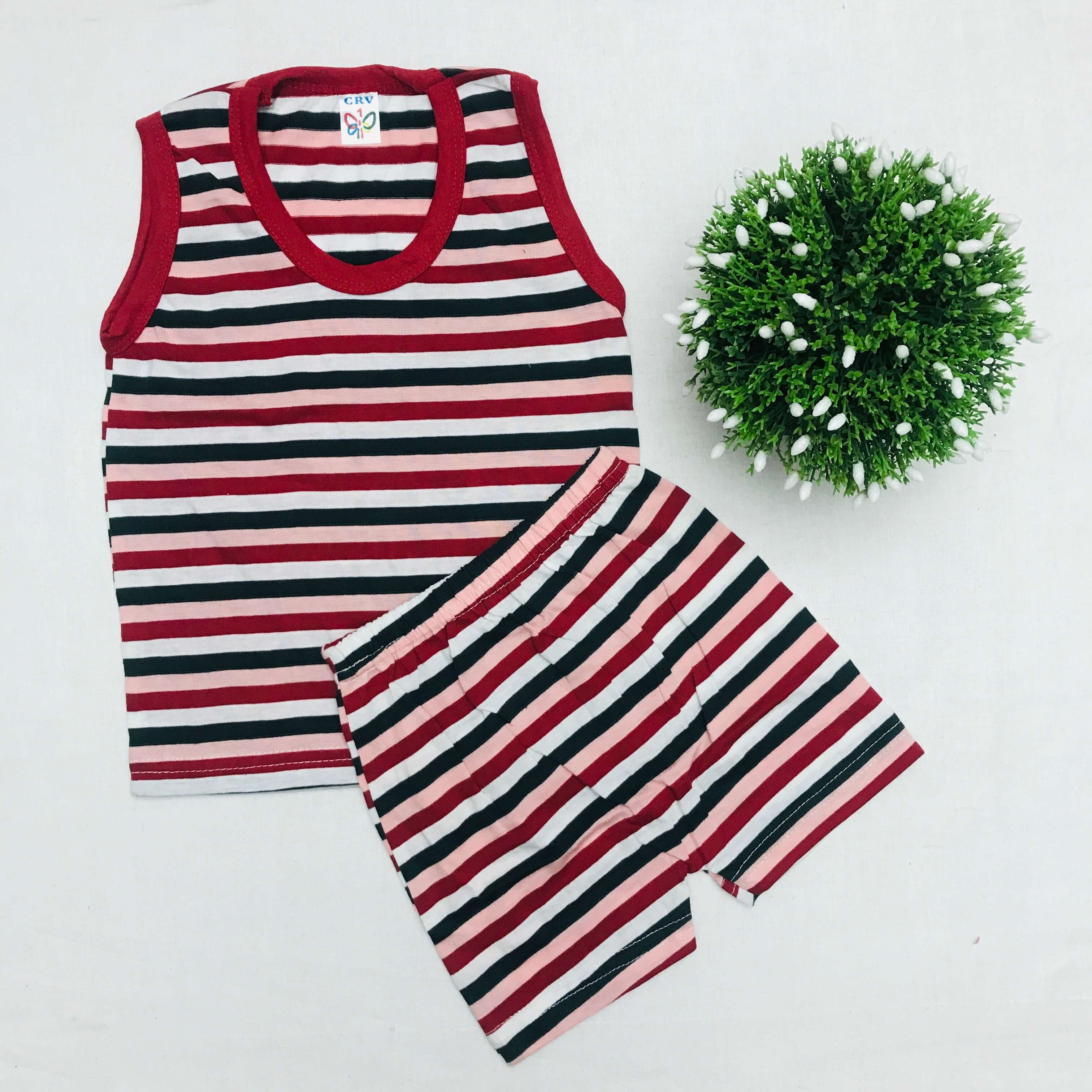 Kids Nikker Set