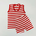 SL Kids Nikker Set