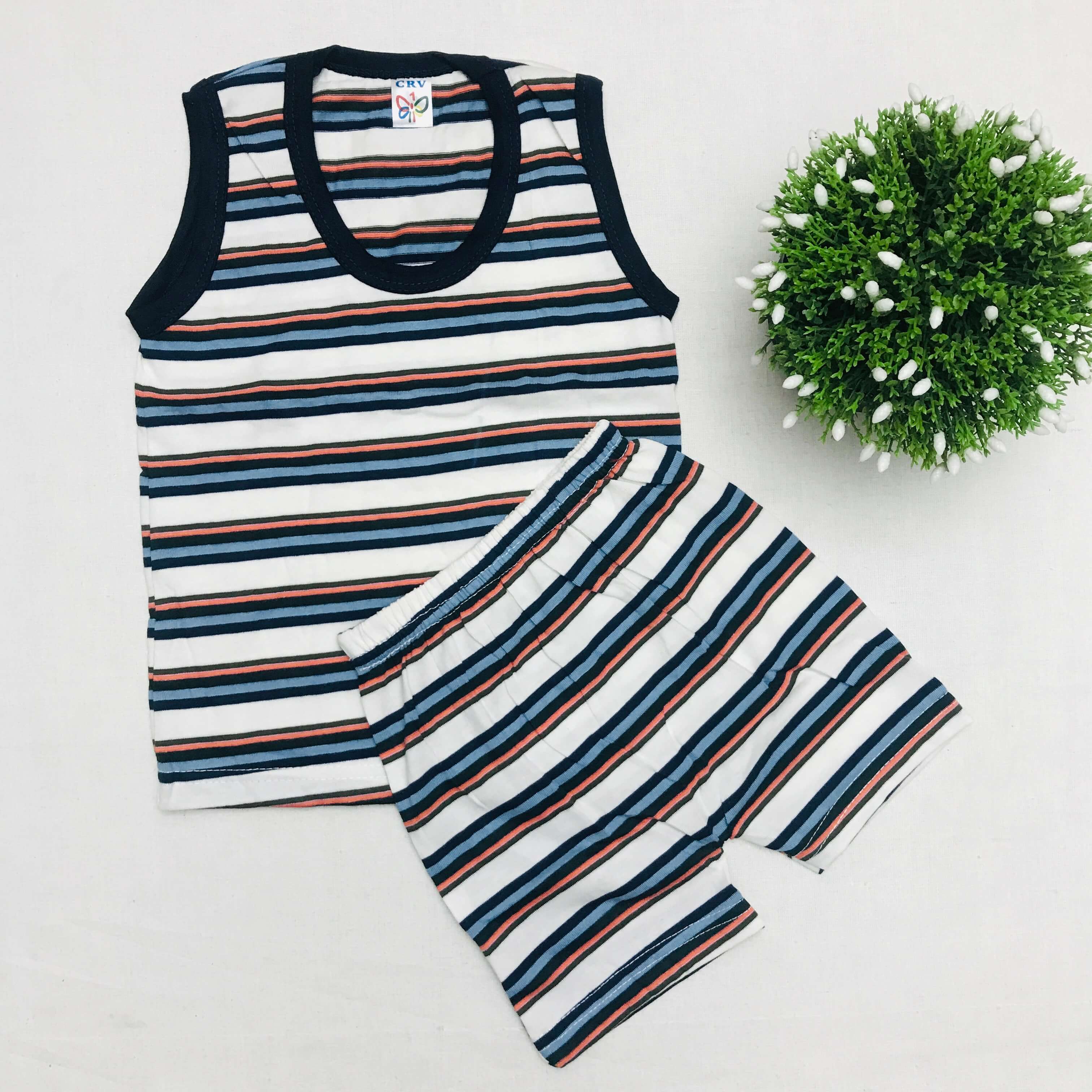 Kids Nikker Set