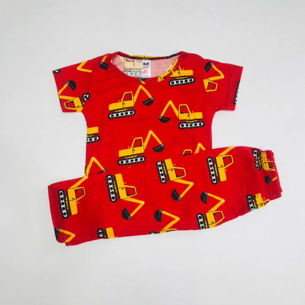 Kids Pant Set