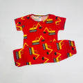 Kids Pant Set
