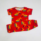 Kids Pant Set