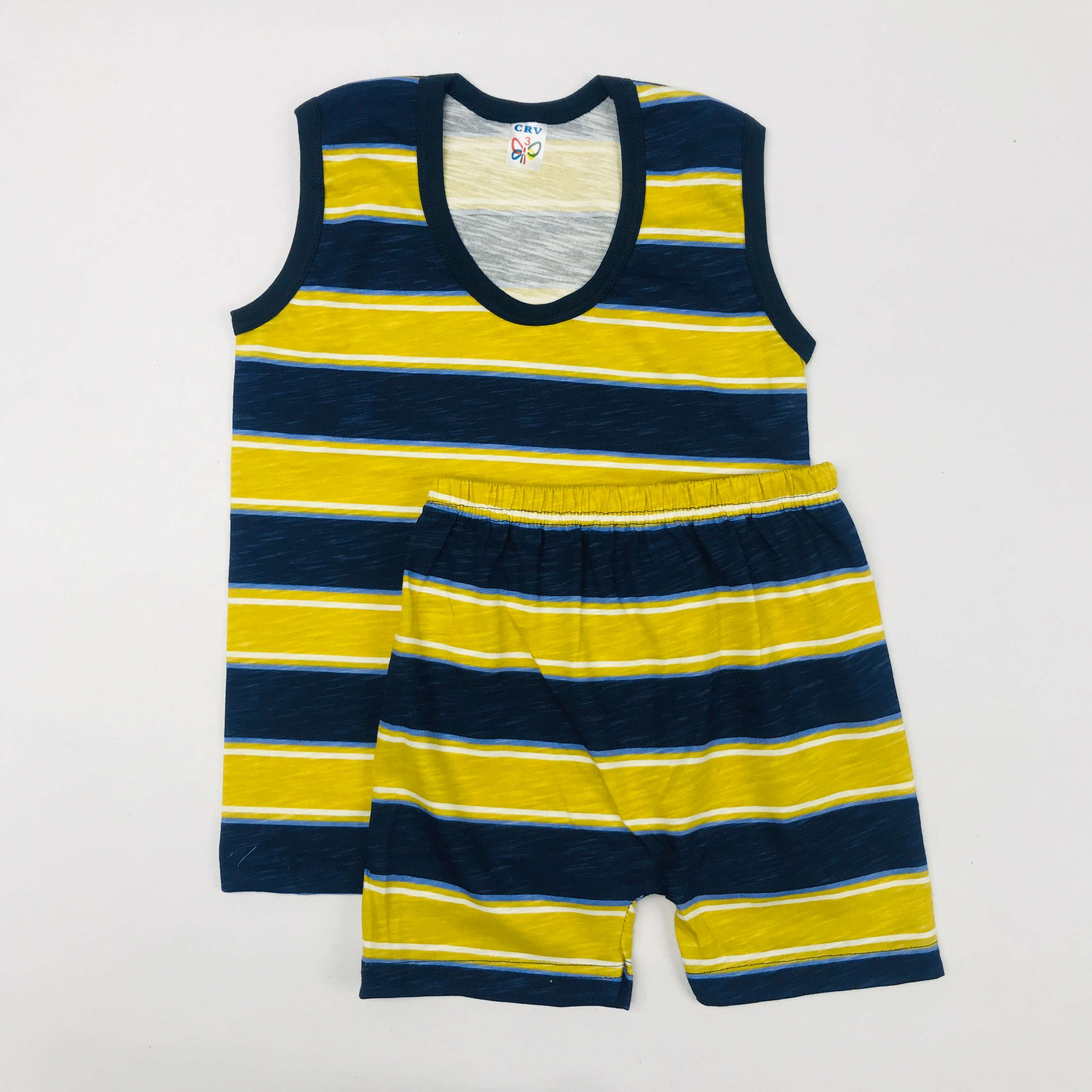 SL Kids Nikker Set