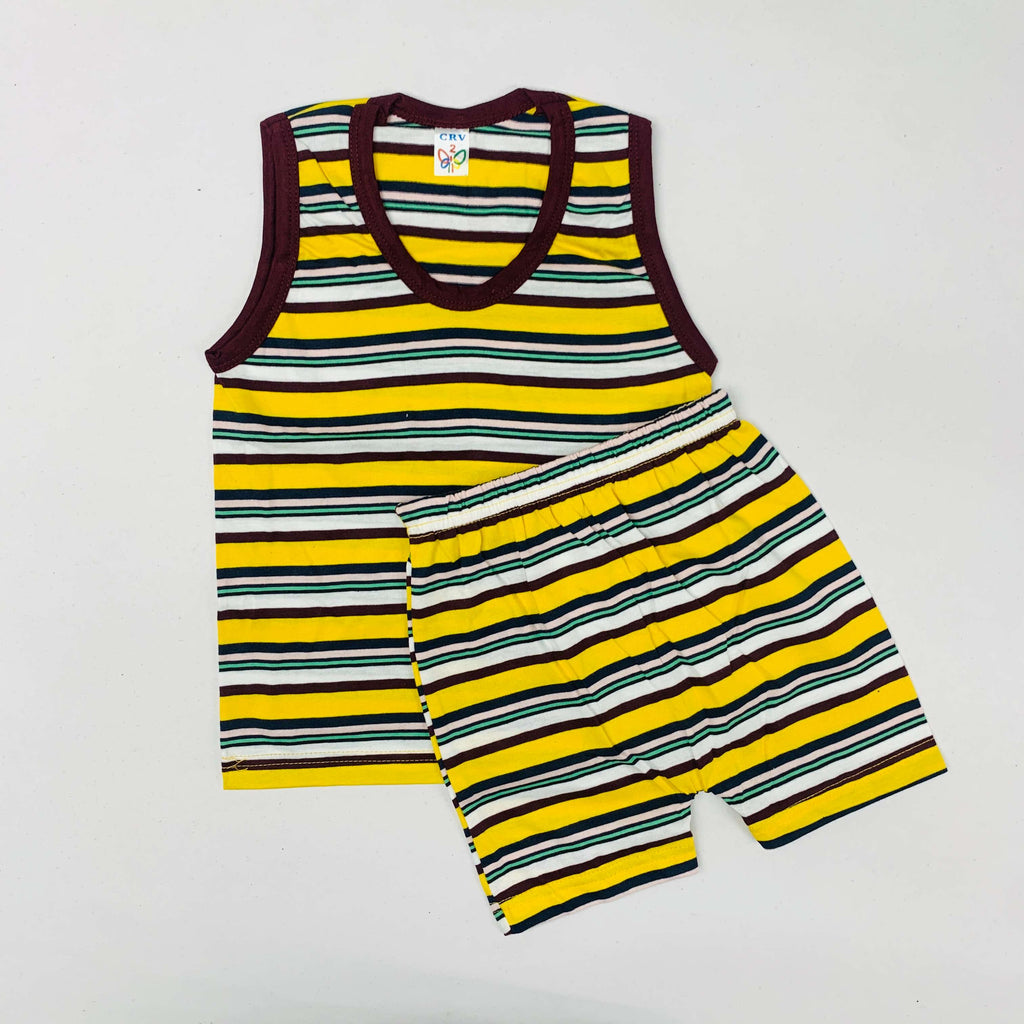SL Kids Nikker Set