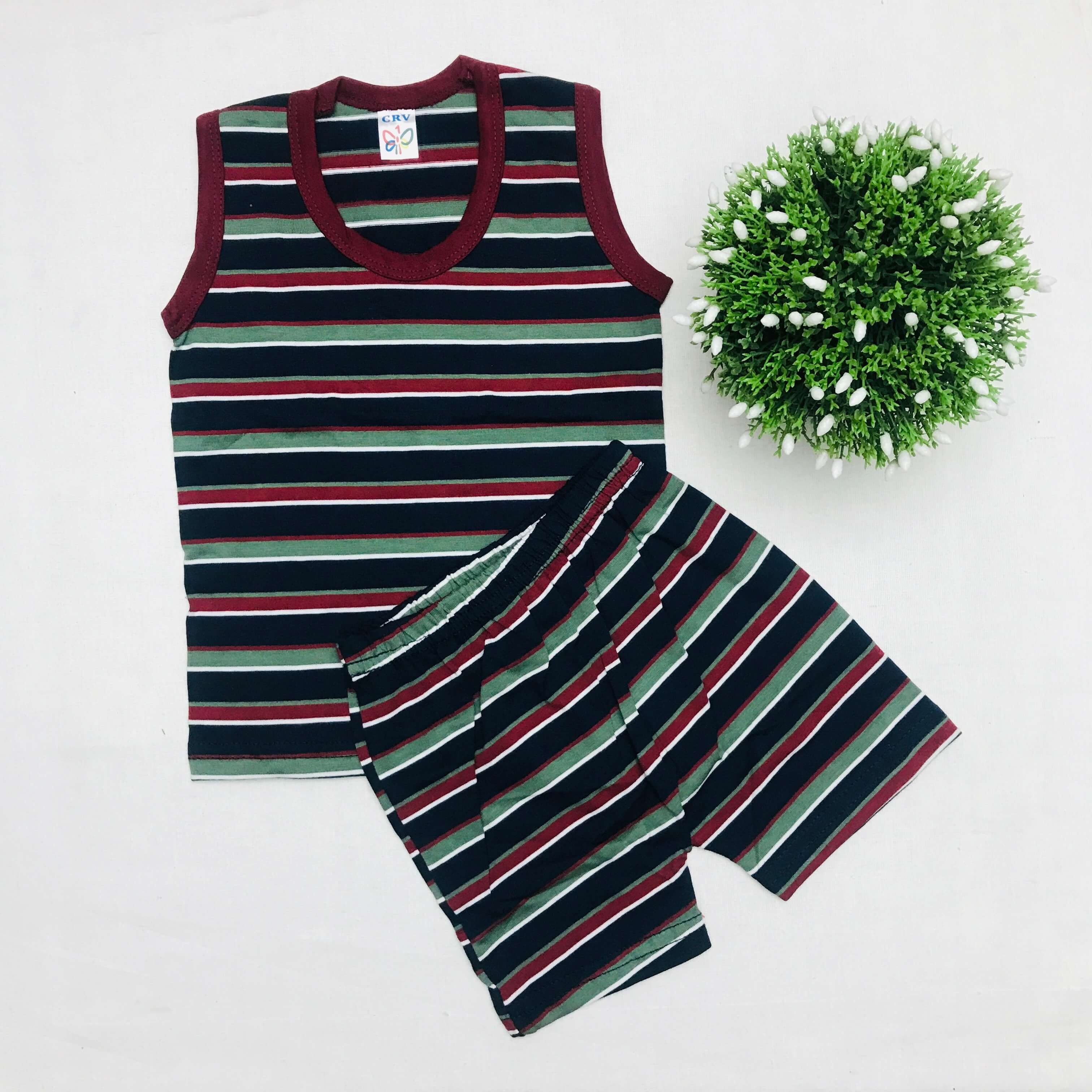 Kids Nikker Set