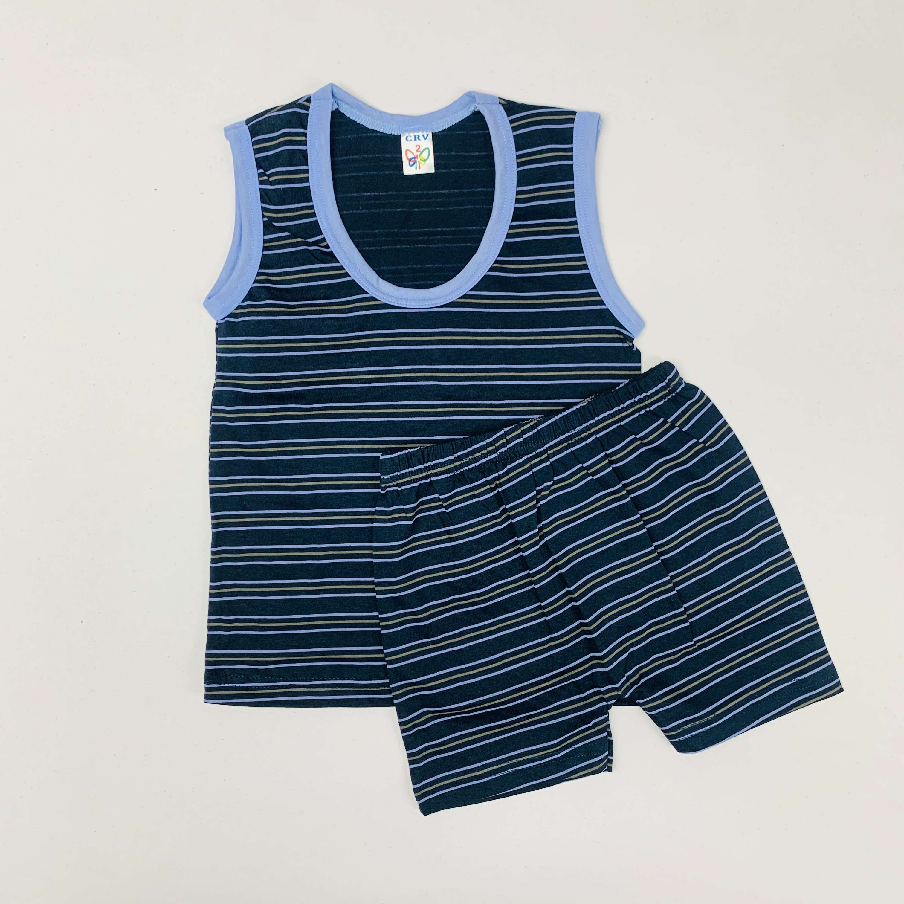 SL Kids Nikker Set
