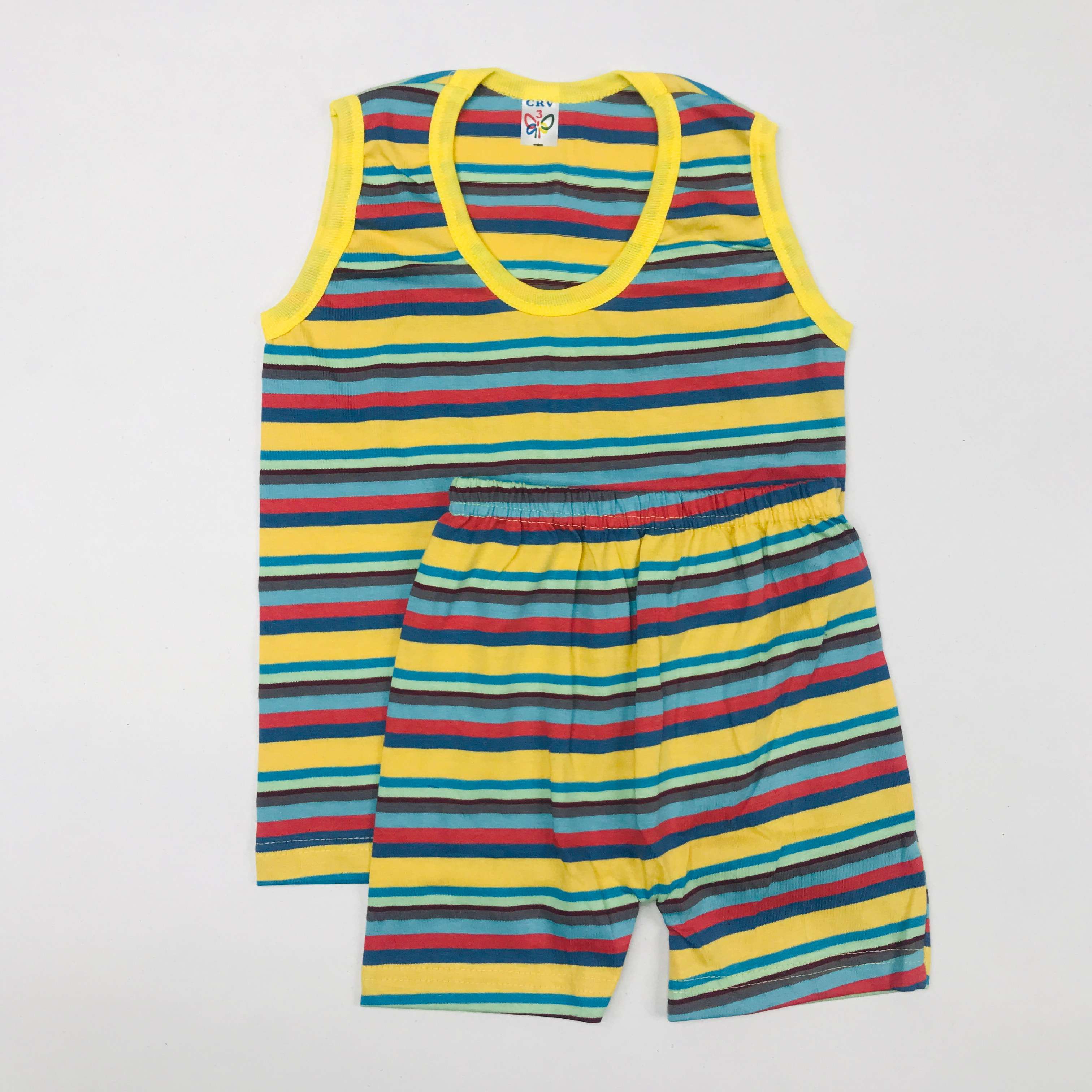 SL Kids Nikker Set