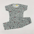 Pant Set
