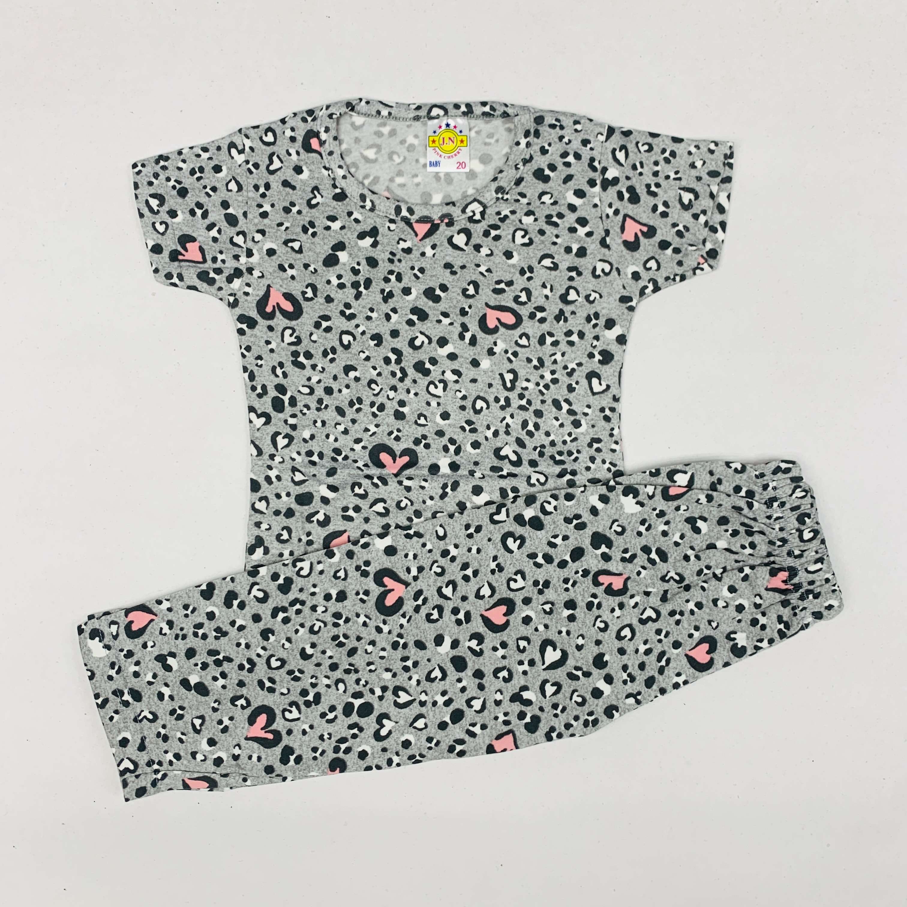 Pant Set