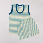SL Kids Nikker Set