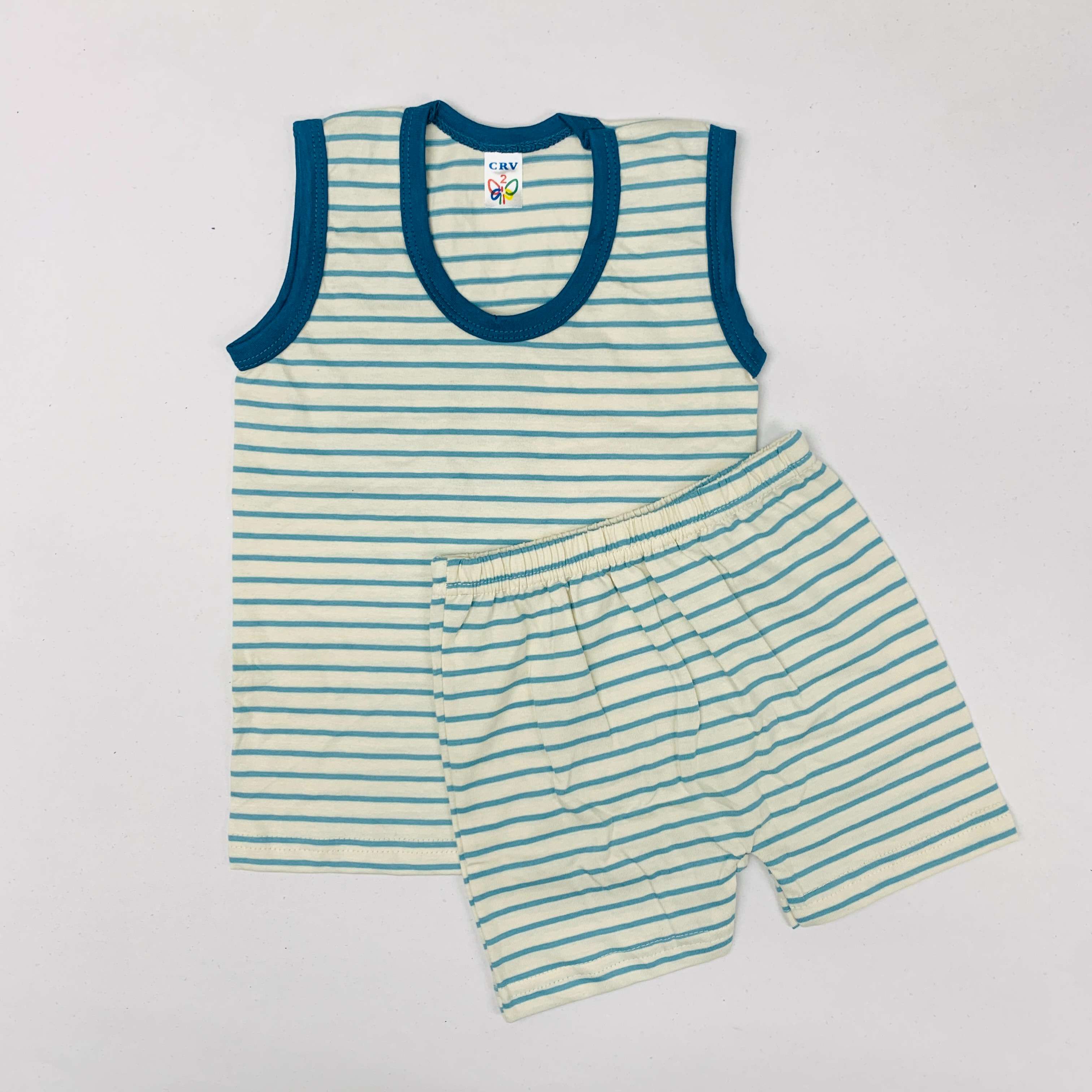SL Kids Nikker Set