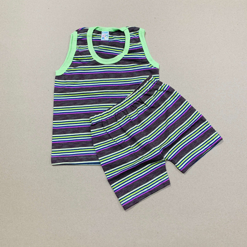 SL Kids Nikker Set