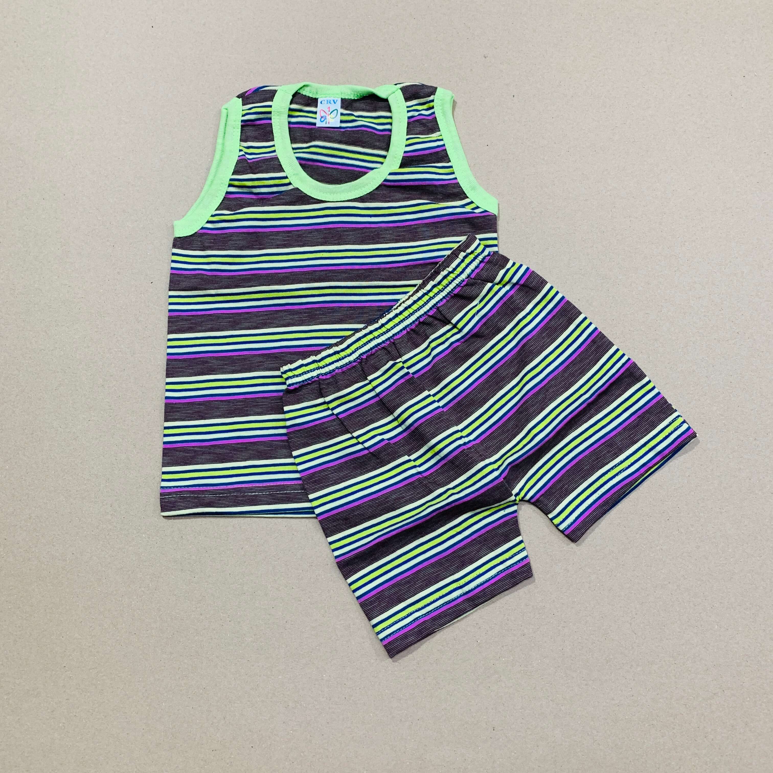 SL Kids Nikker Set
