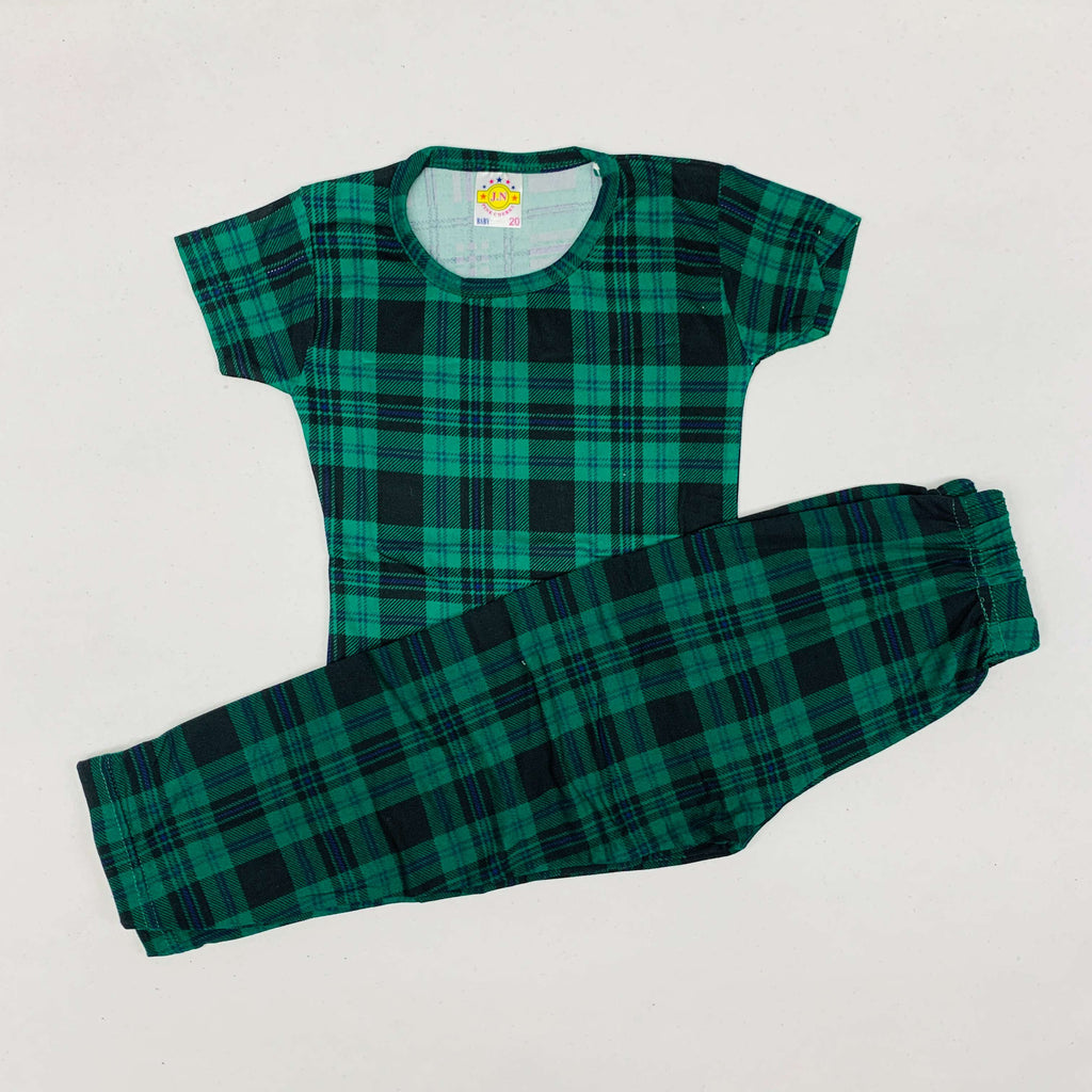 Pant Set