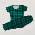 Pant Set