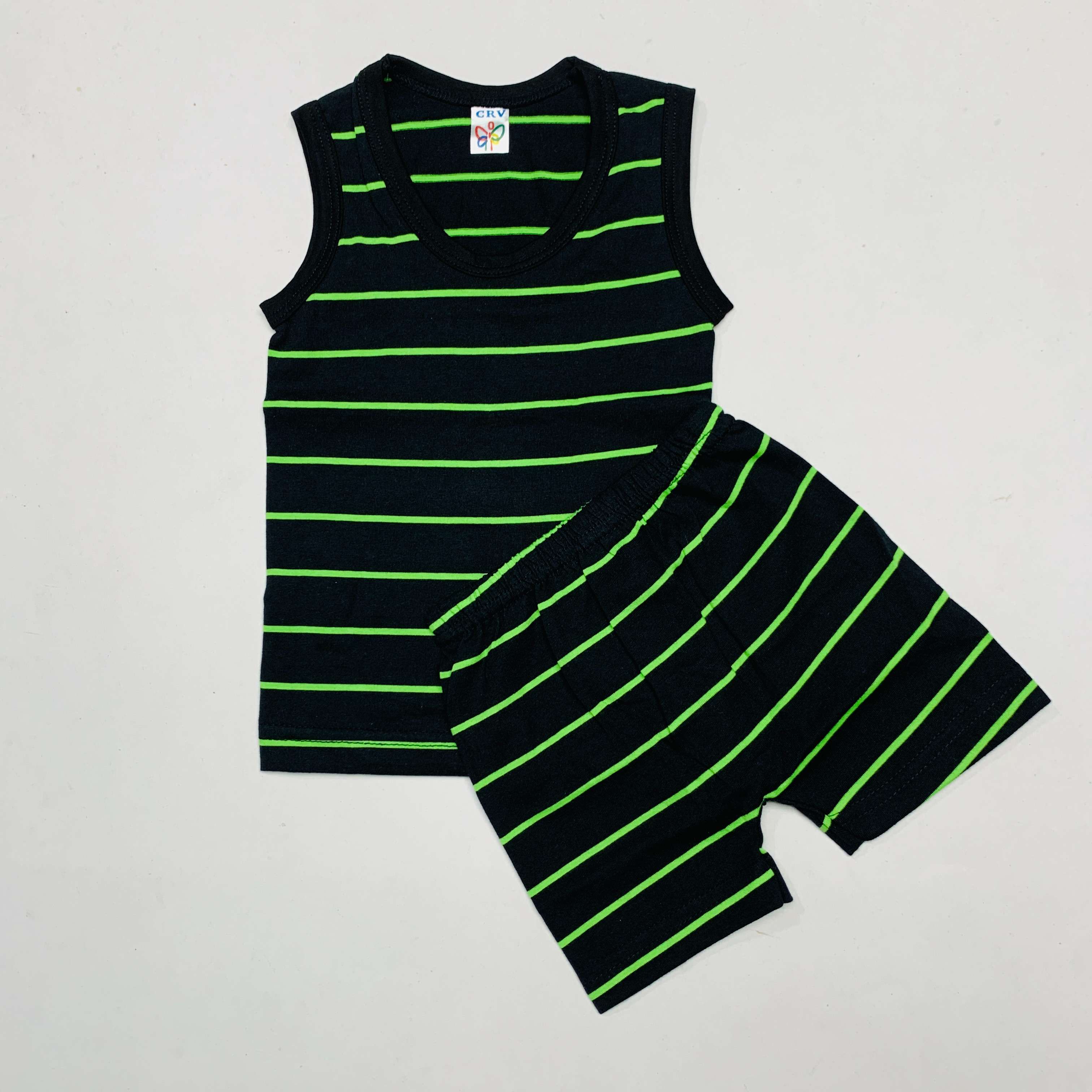SL Kids Nikker Set