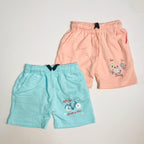 Kids Nikker Combo Pack of 2