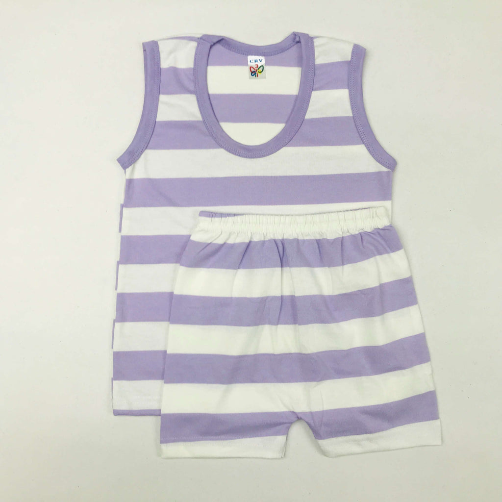 SL Kids Nikker Set