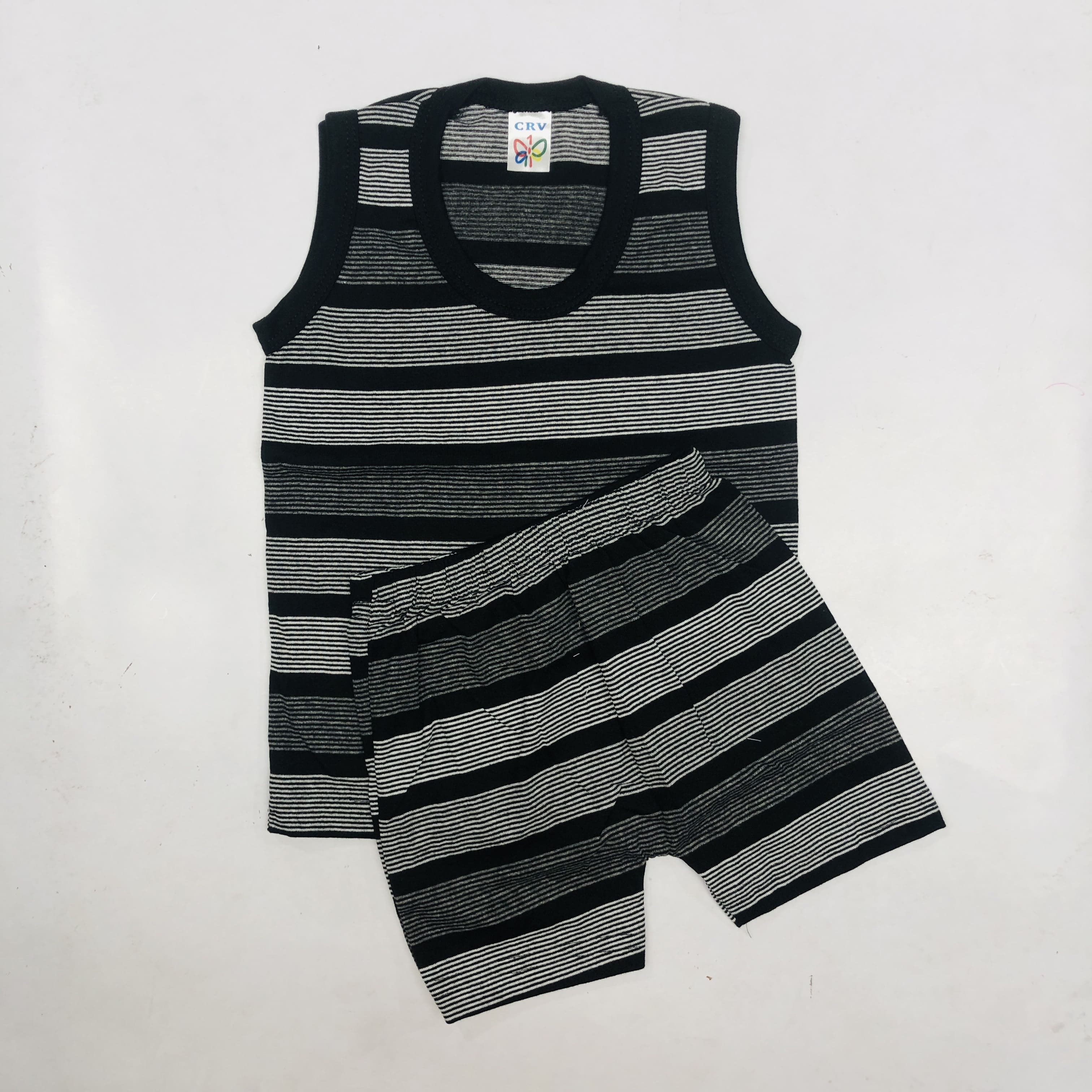 SL Kids Nikker Set
