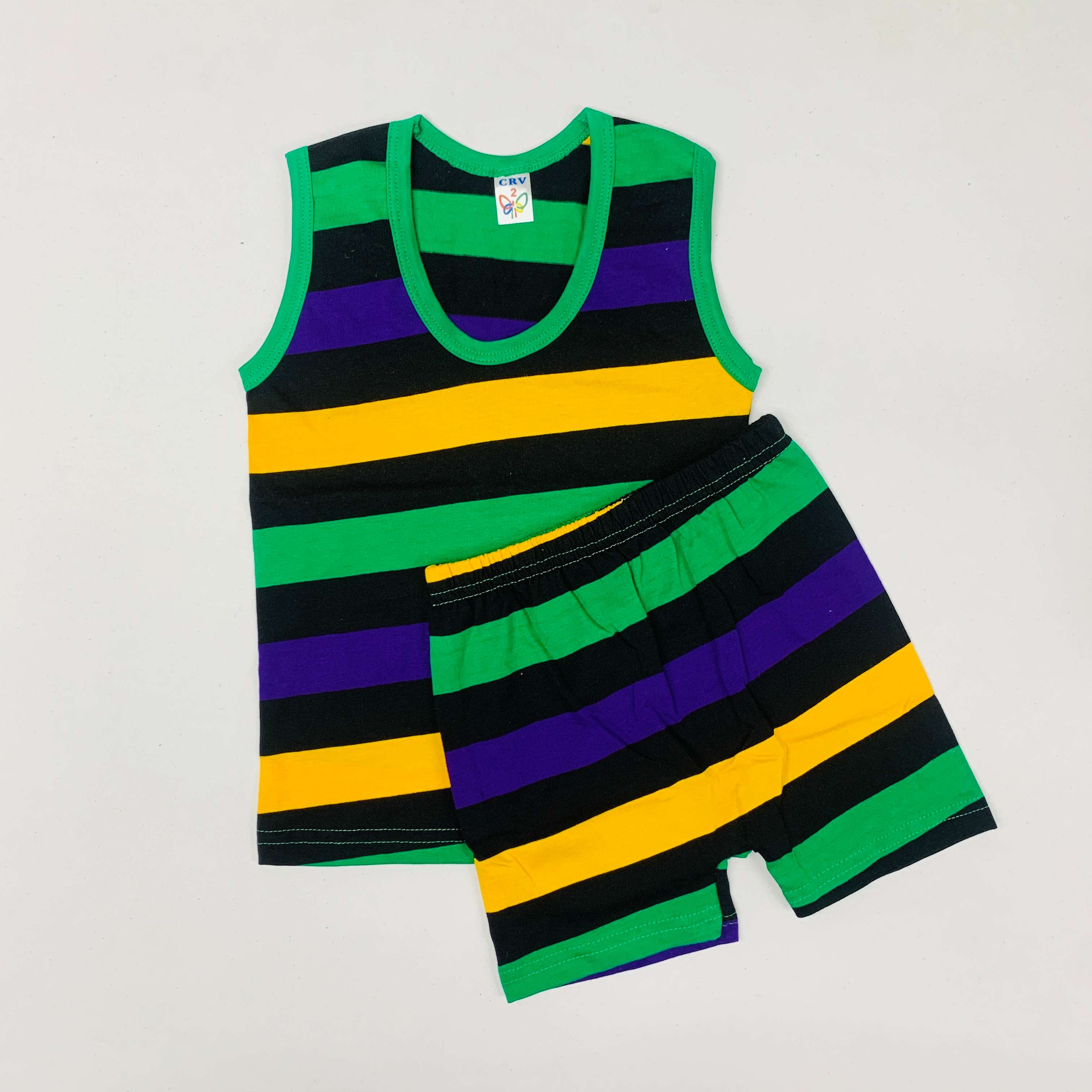 SL Kids Nikker Set