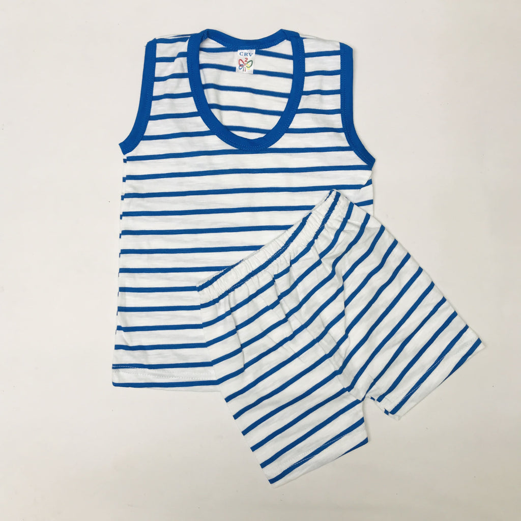SL Kids Nikker Set